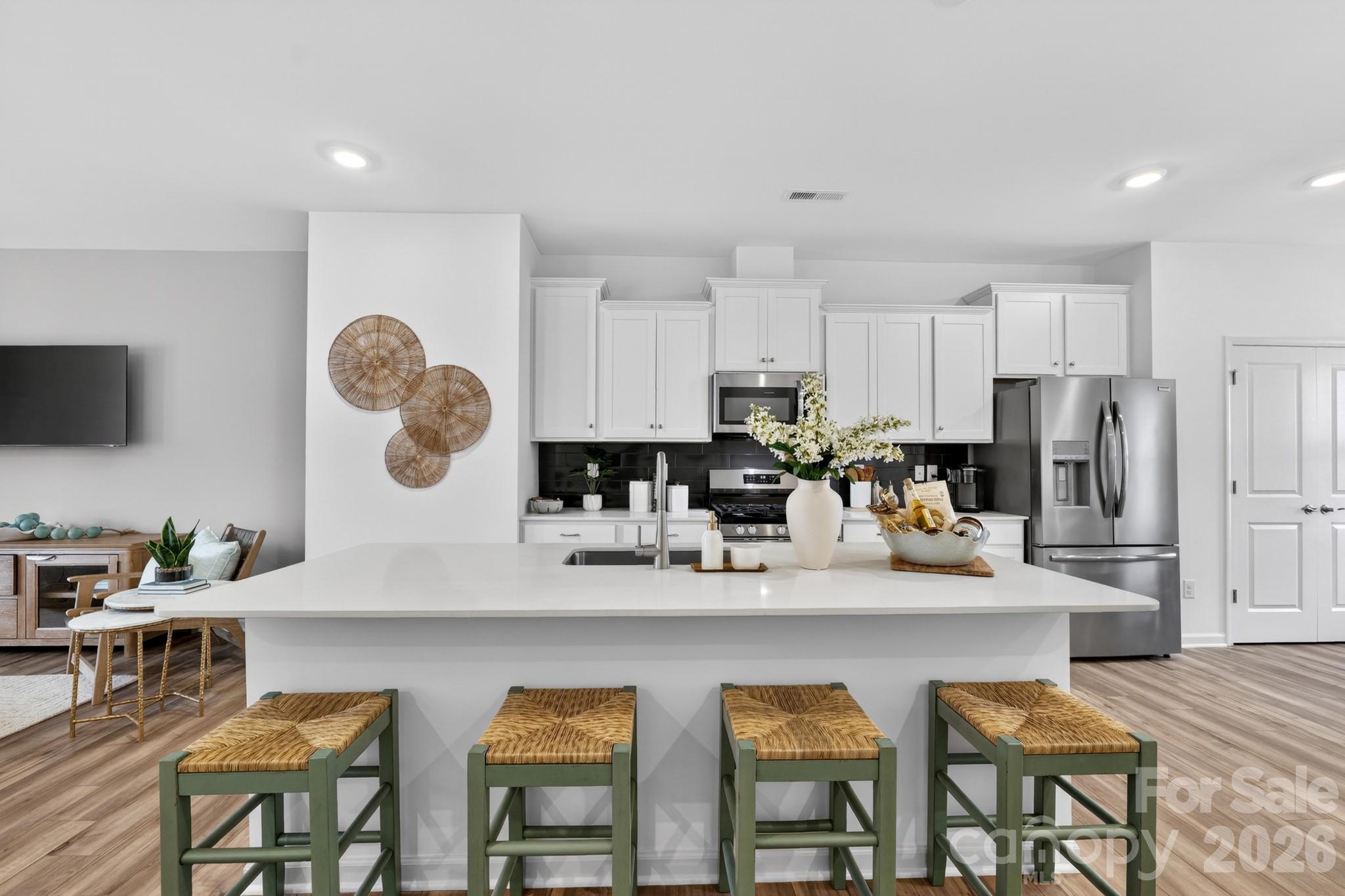107 Nablus Trail #F — Mooresville