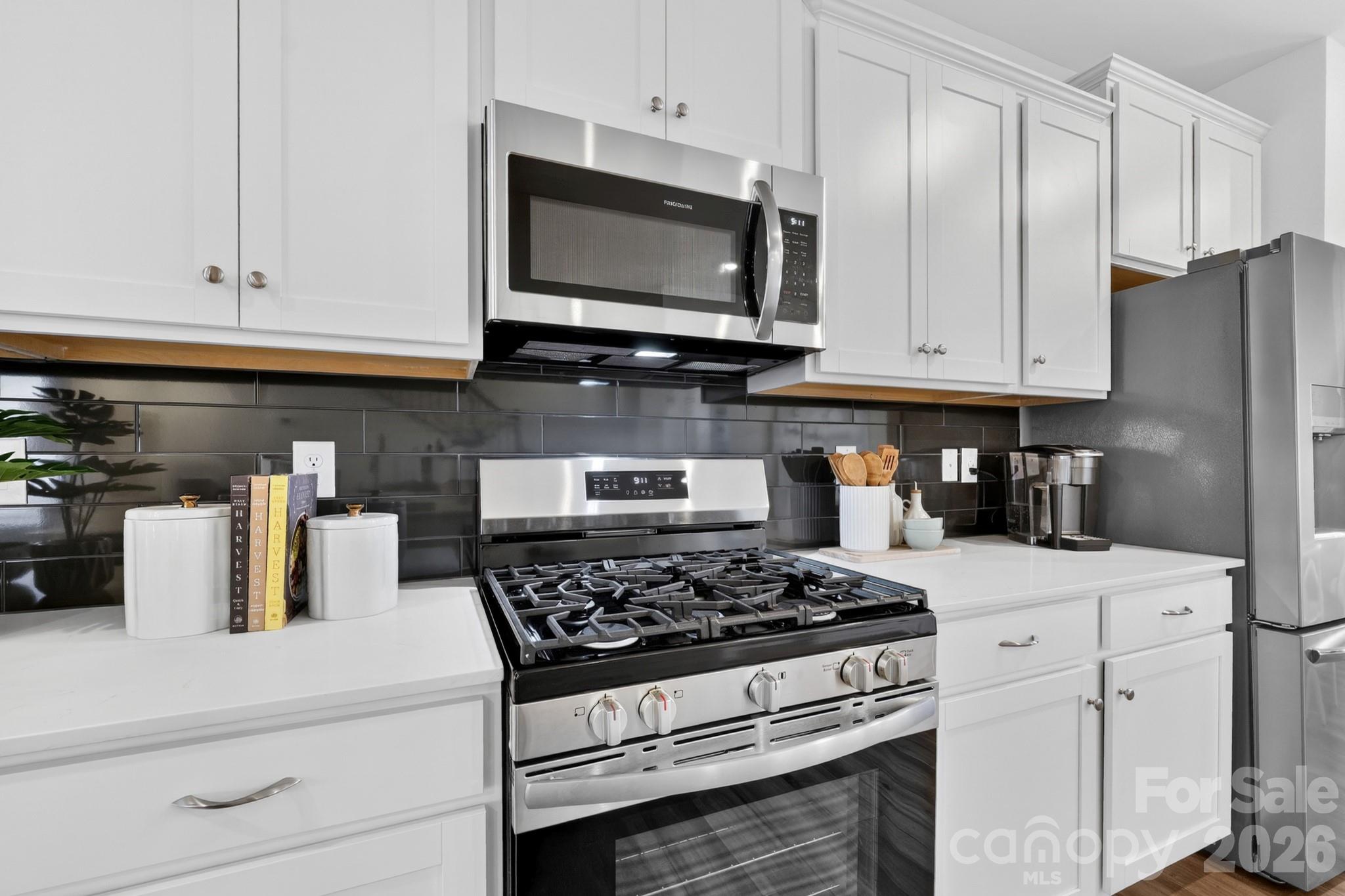 107 Nablus Trail #F — Mooresville