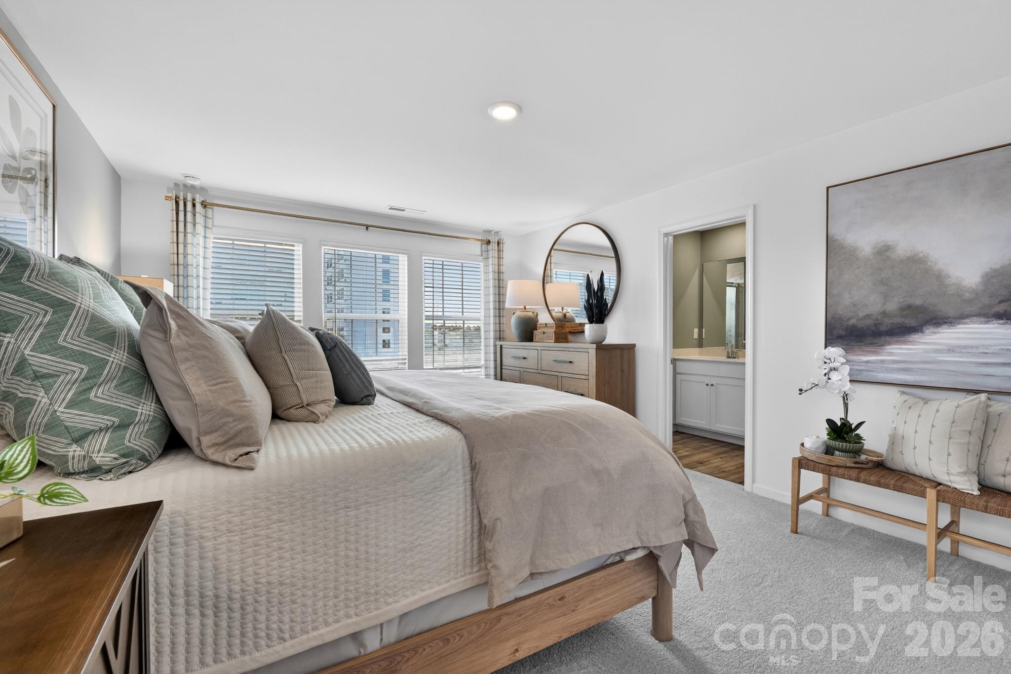 107 Nablus Trail #F — Mooresville