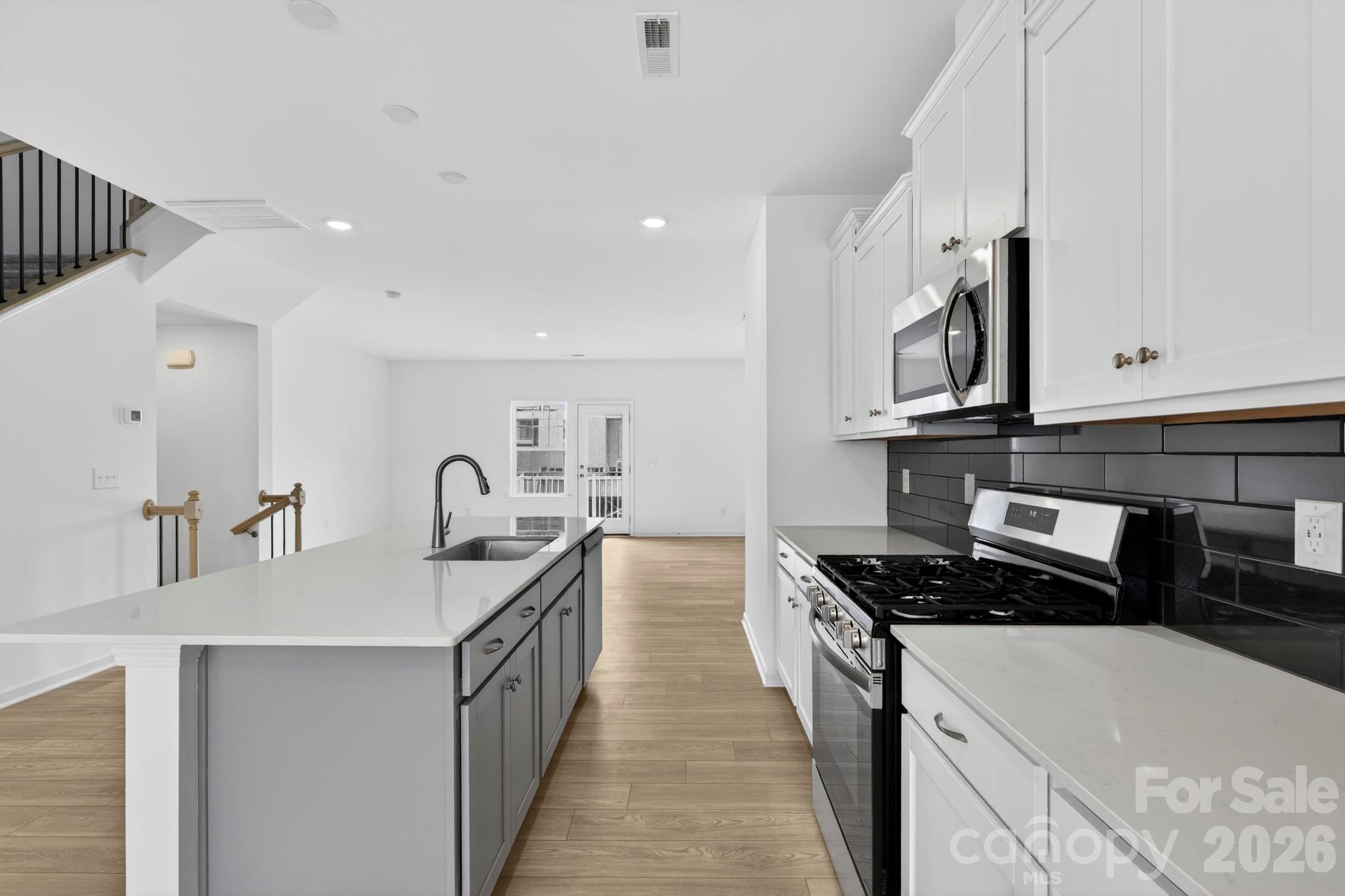 107 Nablus Trail #F — Mooresville