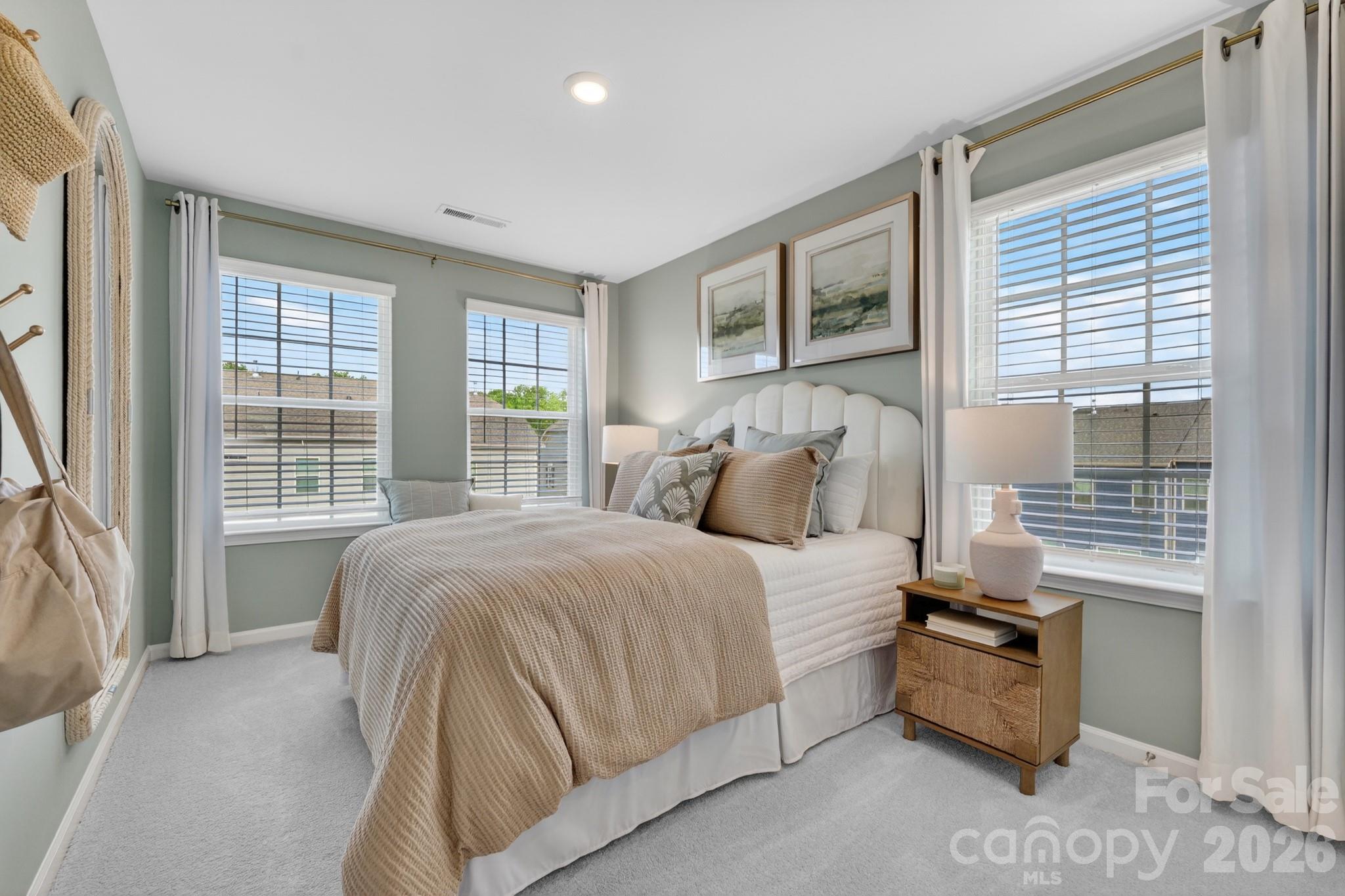 107 Nablus Trail #F — Mooresville