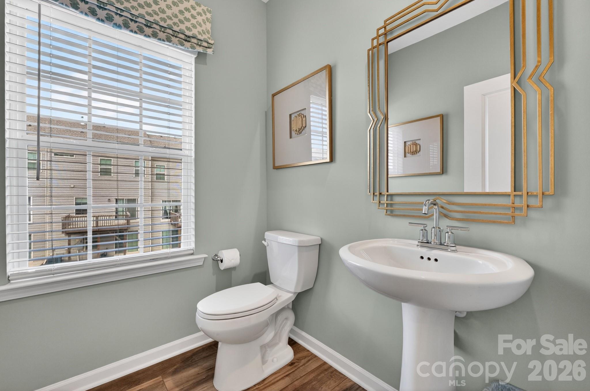 107 Nablus Trail #F — Mooresville