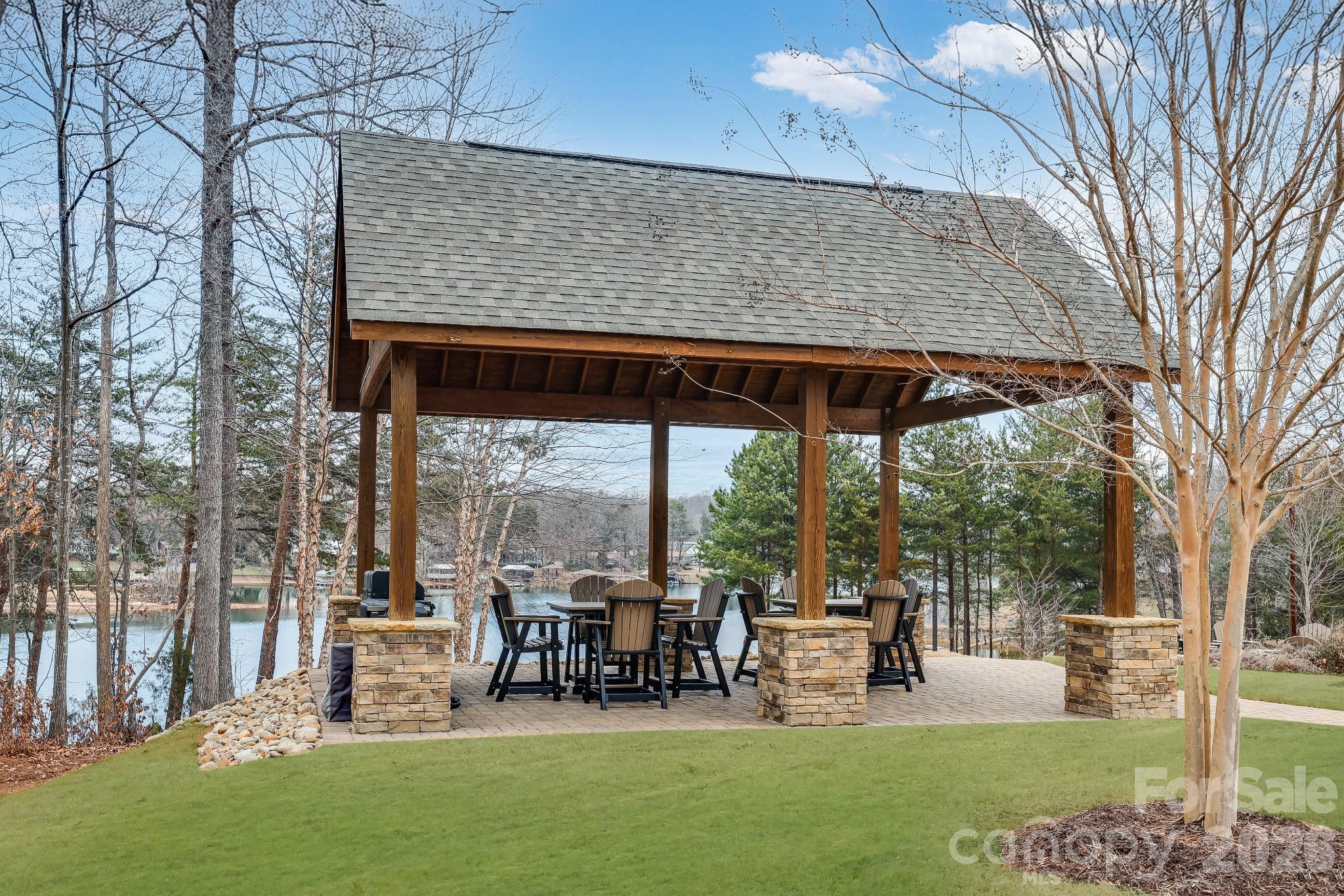 107 Nablus Trail #F — Mooresville