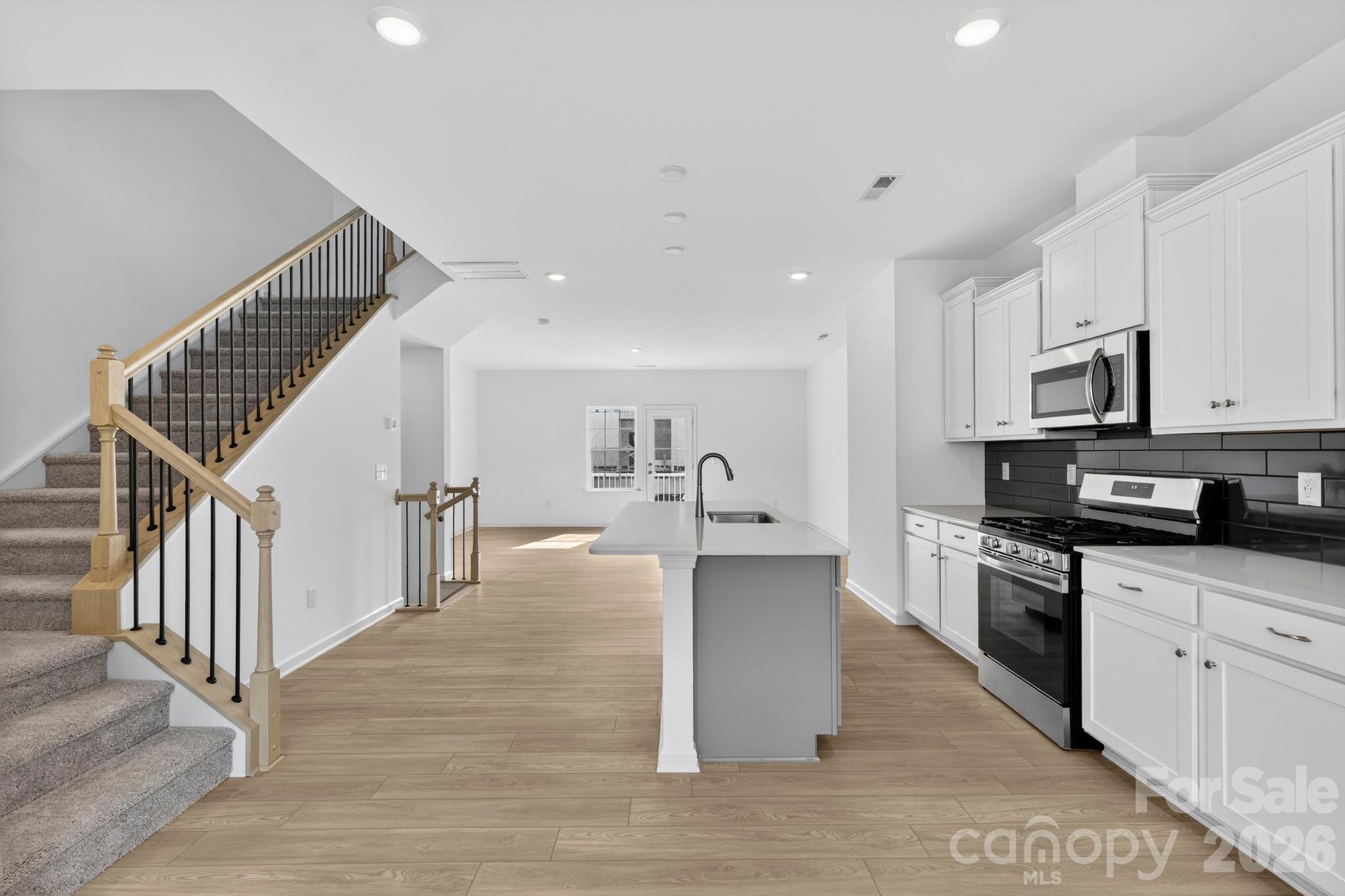 107 Nablus Trail #F — Mooresville