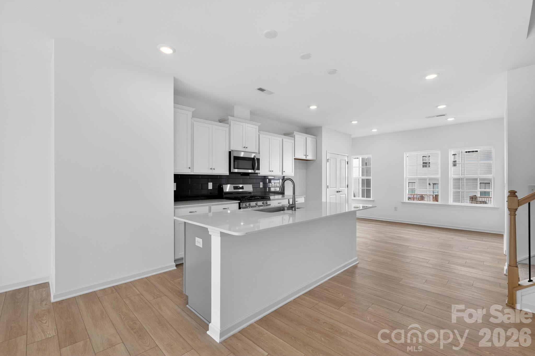 107 Nablus Trail #F — Mooresville