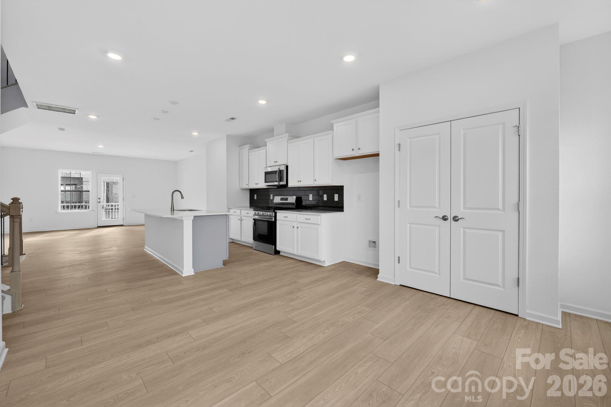 107 Nablus Trail #F — Mooresville