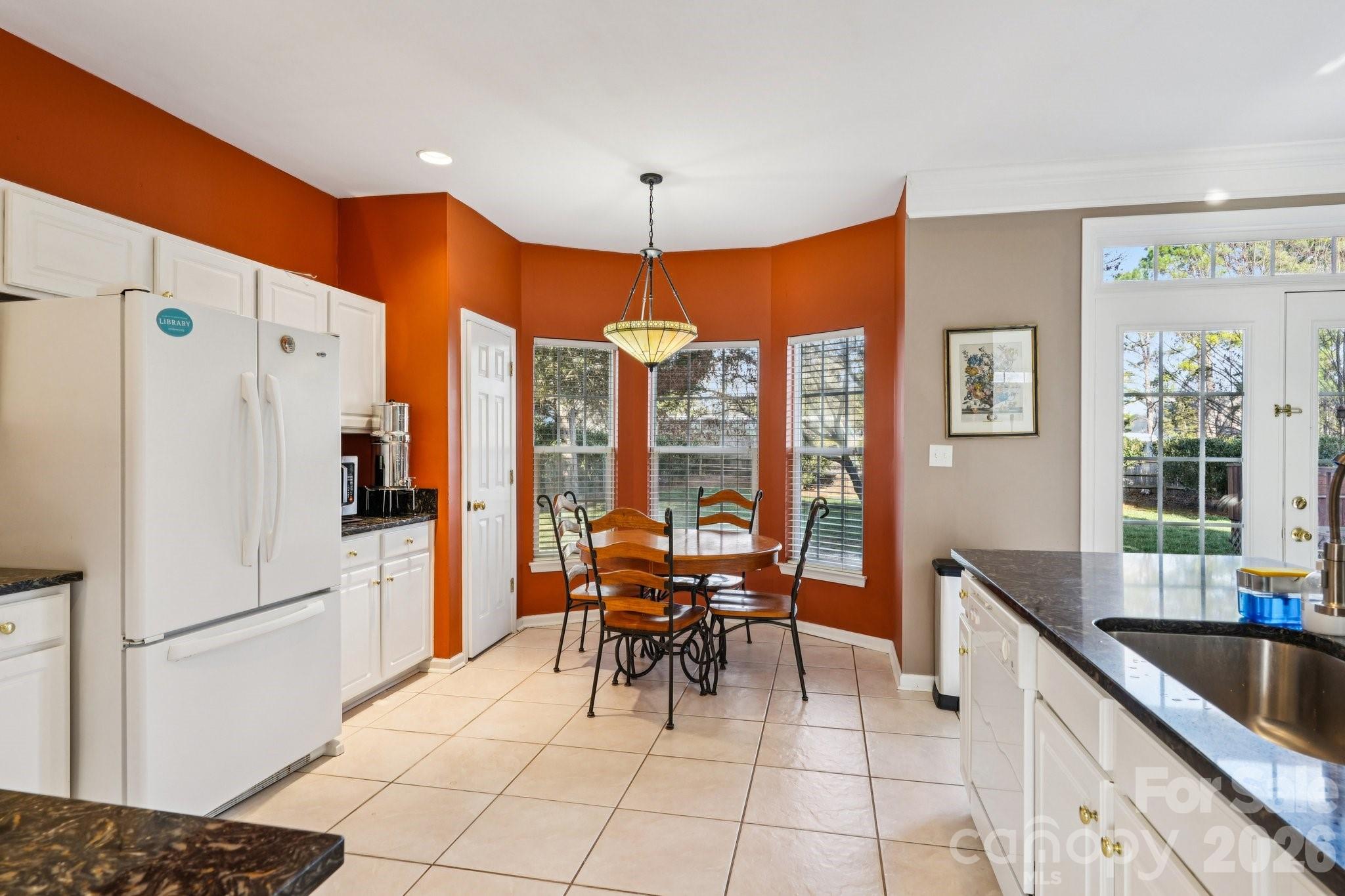 9533 Autumn Applause Drive — Charlotte