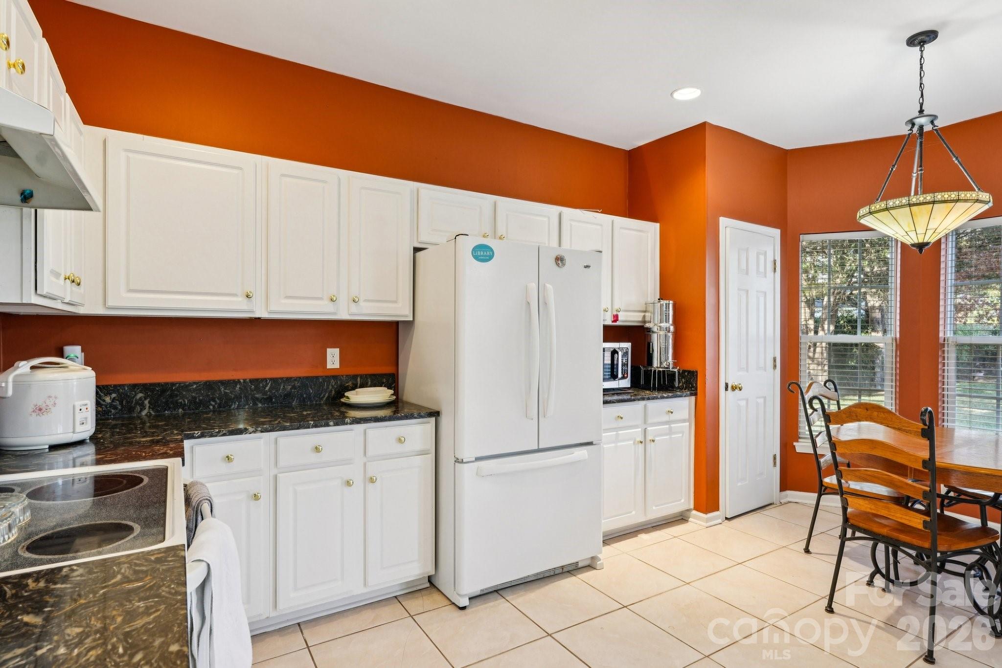 9533 Autumn Applause Drive — Charlotte