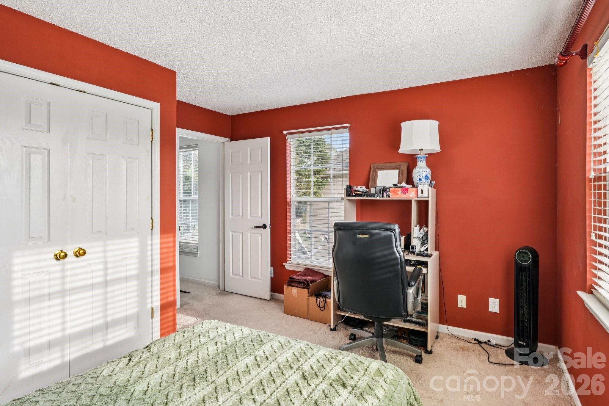 9533 Autumn Applause Drive — Charlotte