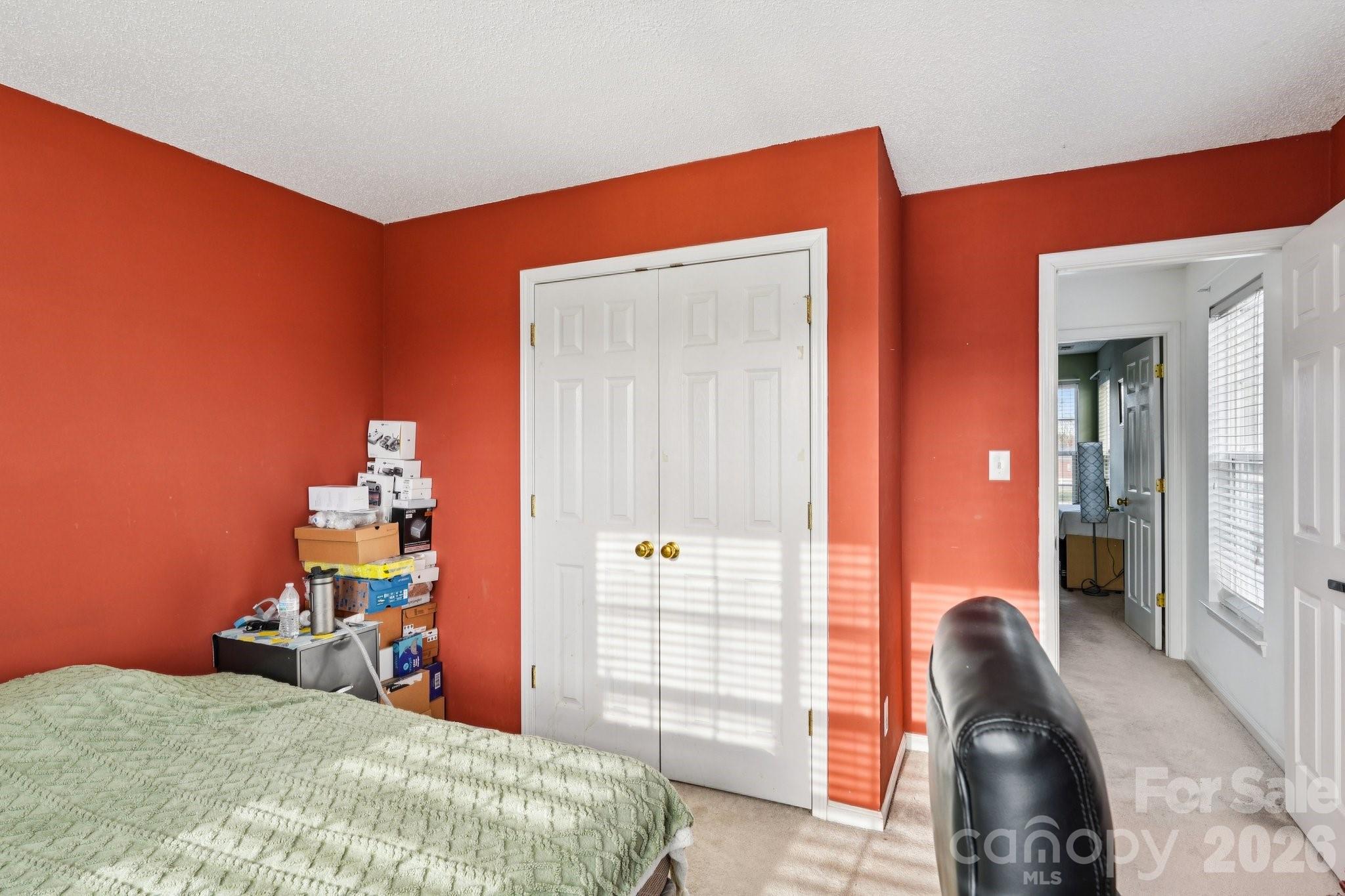 9533 Autumn Applause Drive — Charlotte