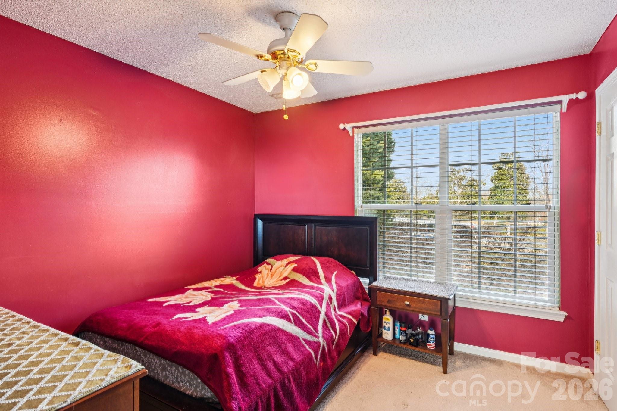 9533 Autumn Applause Drive — Charlotte