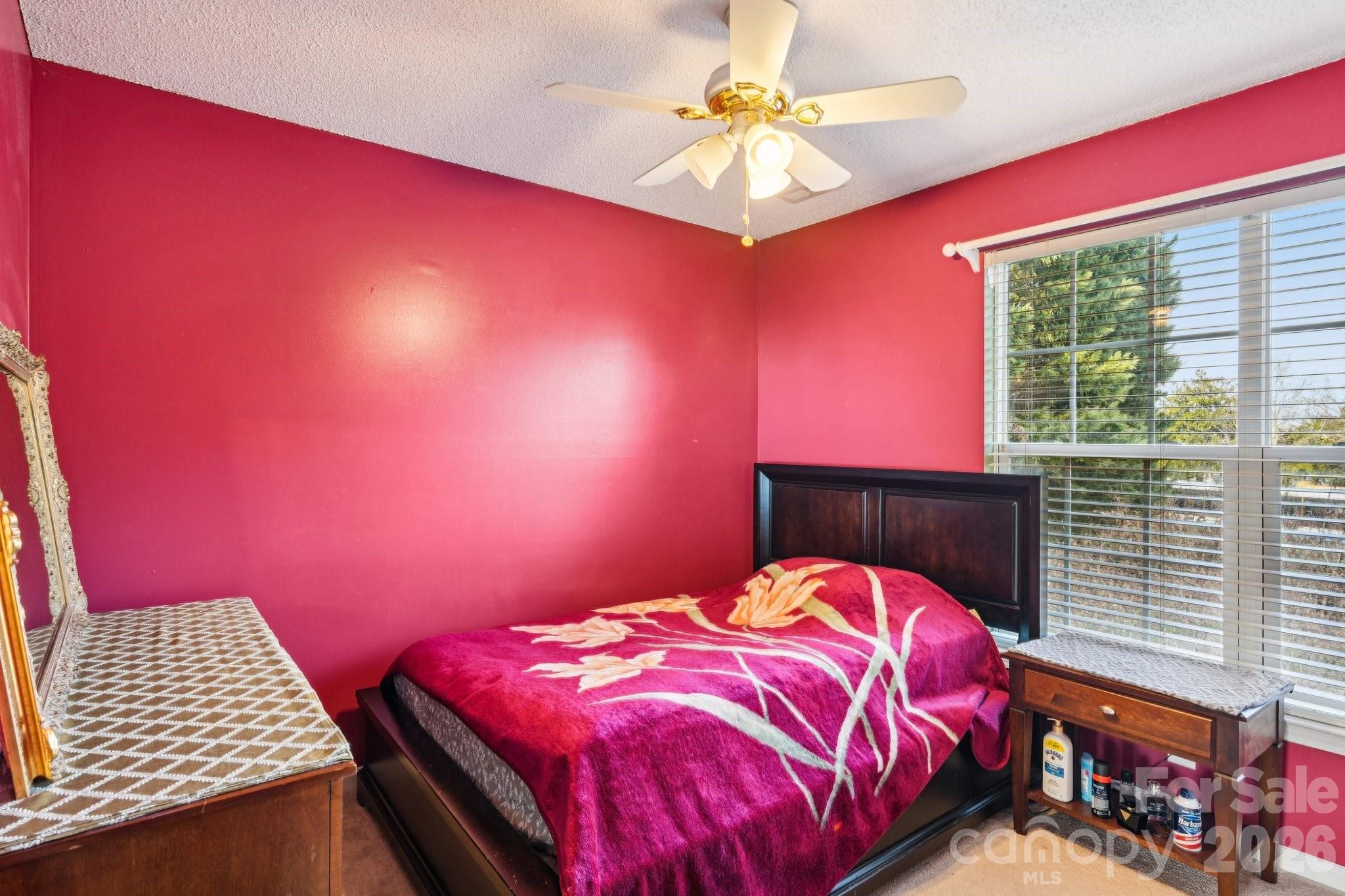 9533 Autumn Applause Drive — Charlotte