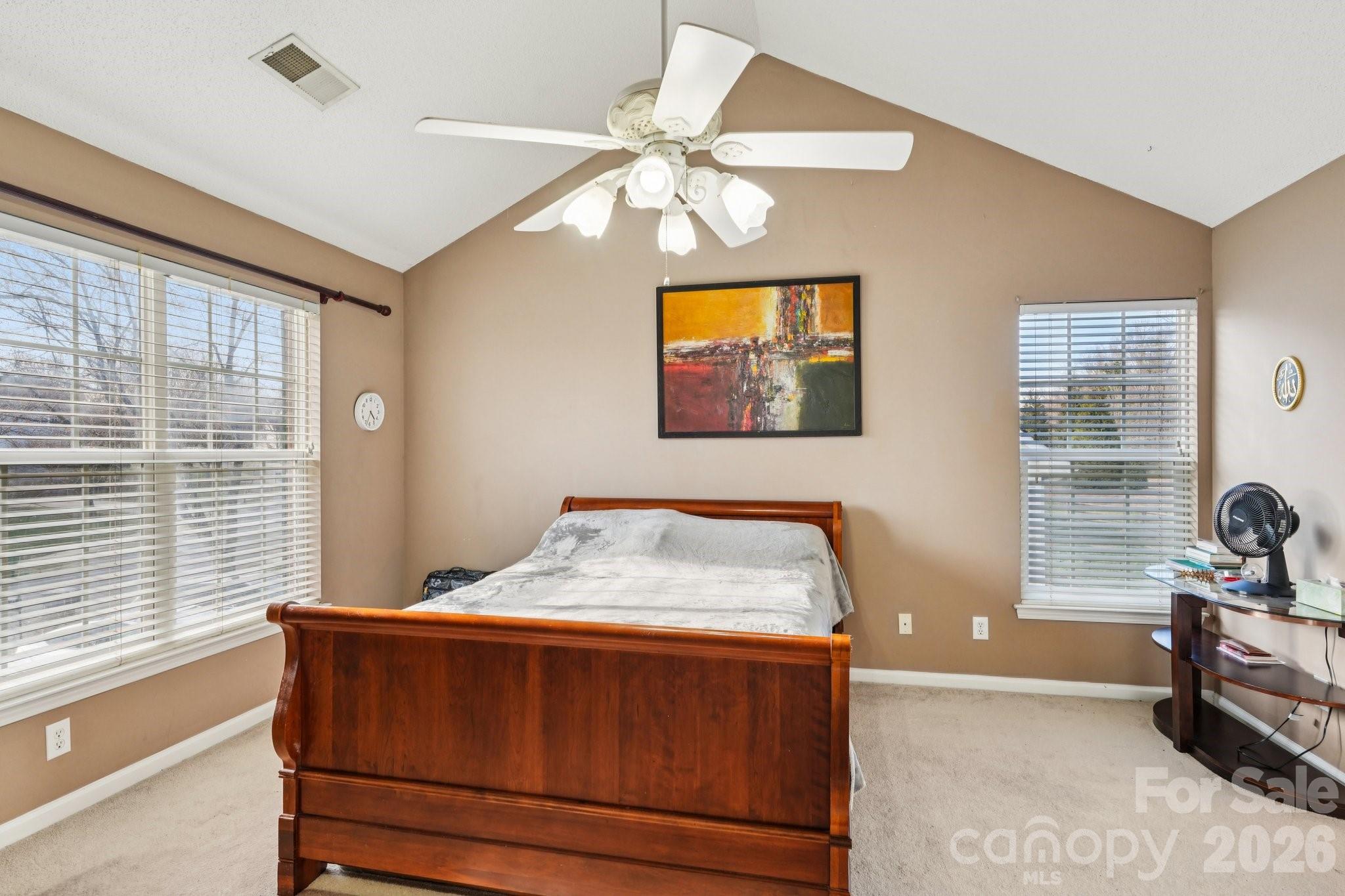 9533 Autumn Applause Drive — Charlotte