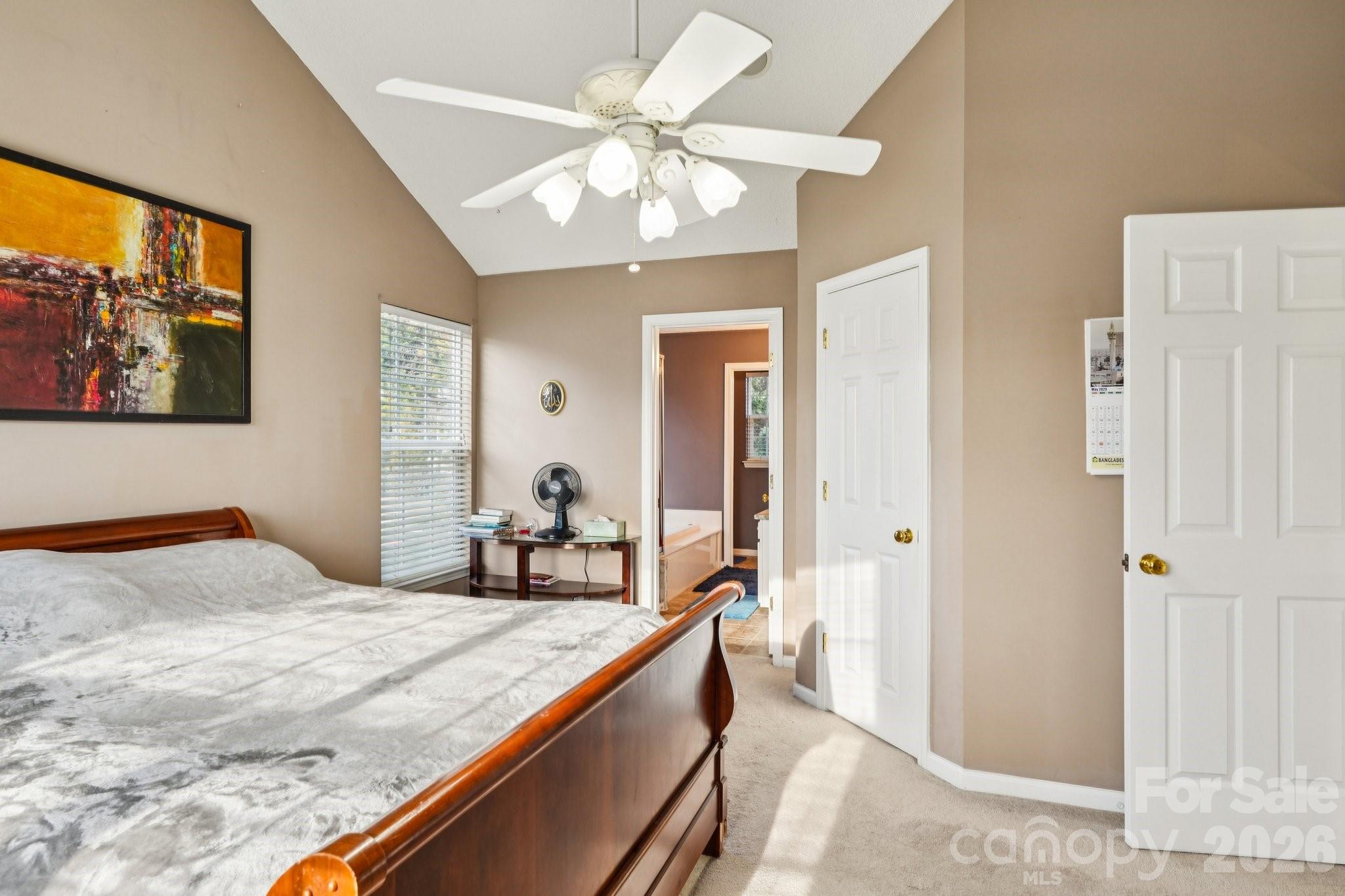 9533 Autumn Applause Drive — Charlotte