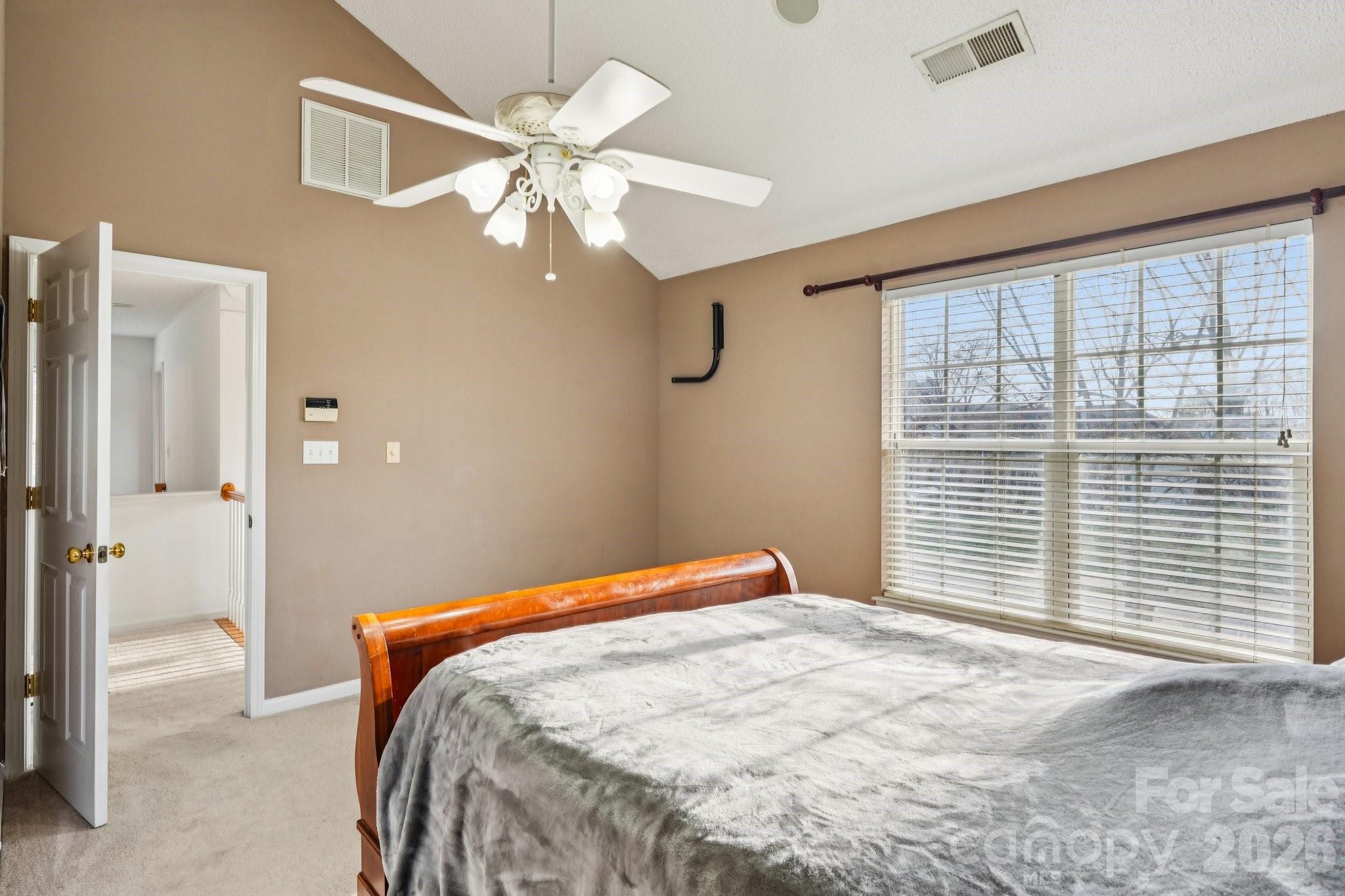 9533 Autumn Applause Drive — Charlotte