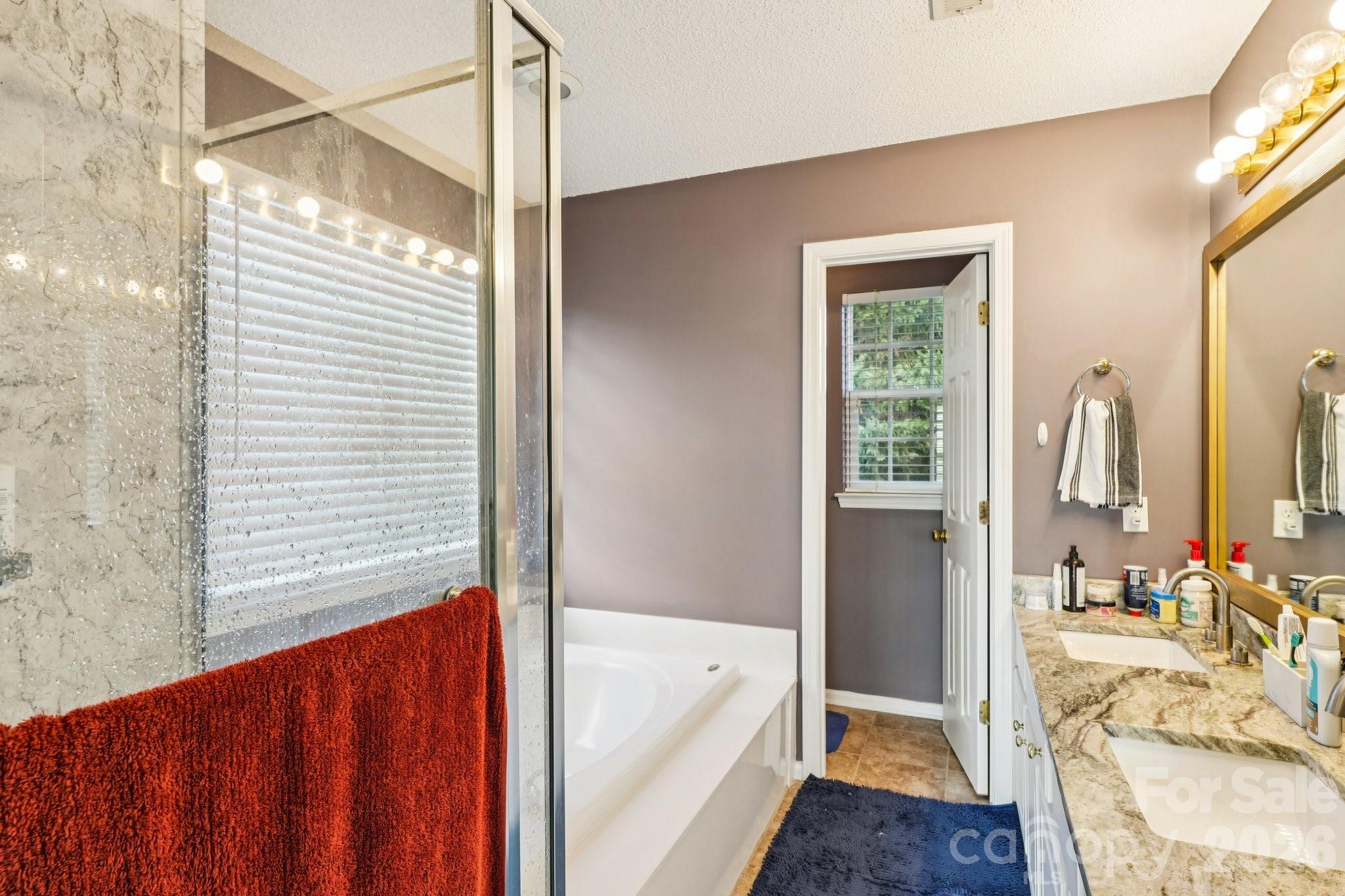9533 Autumn Applause Drive — Charlotte
