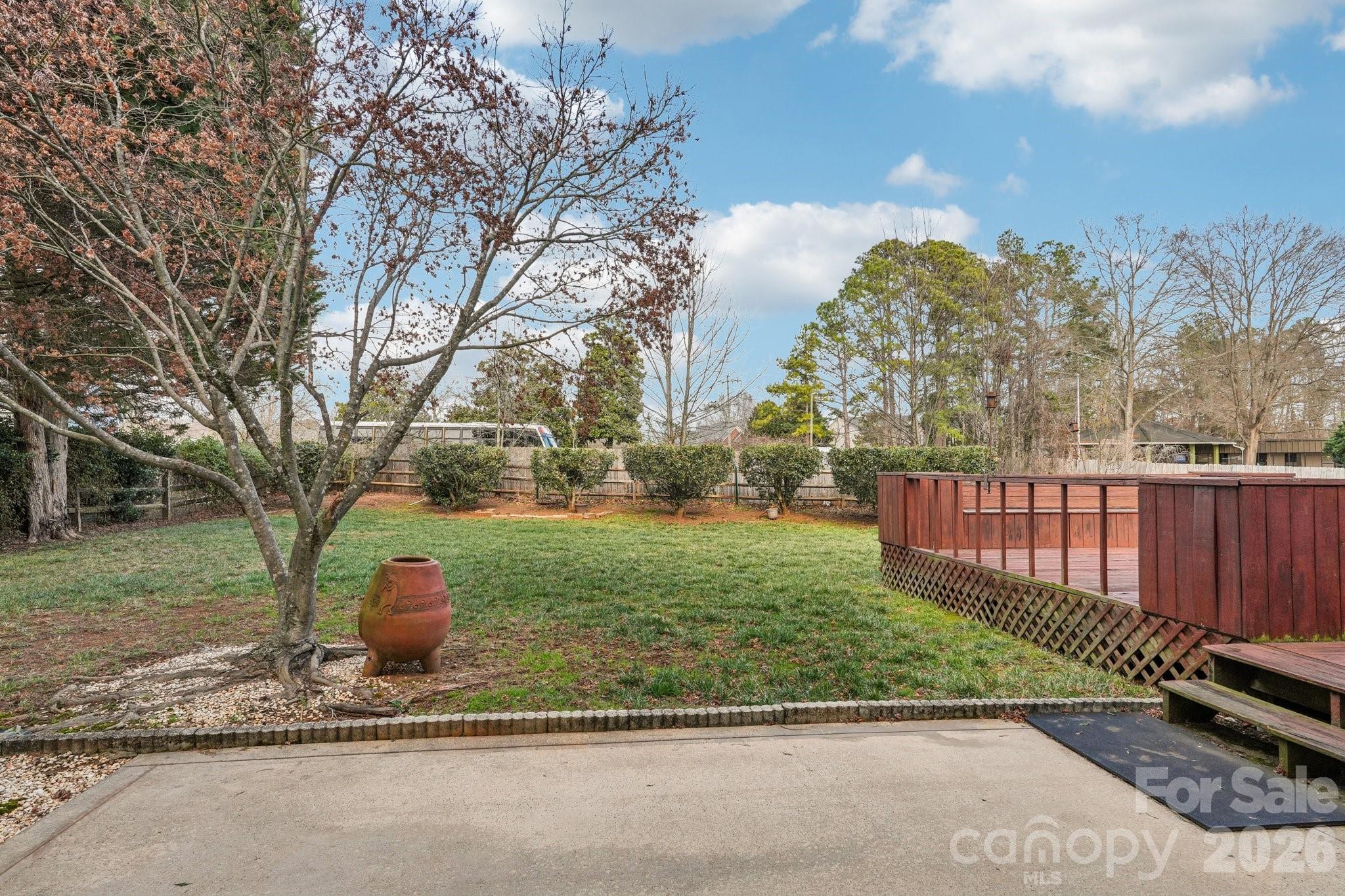 9533 Autumn Applause Drive — Charlotte