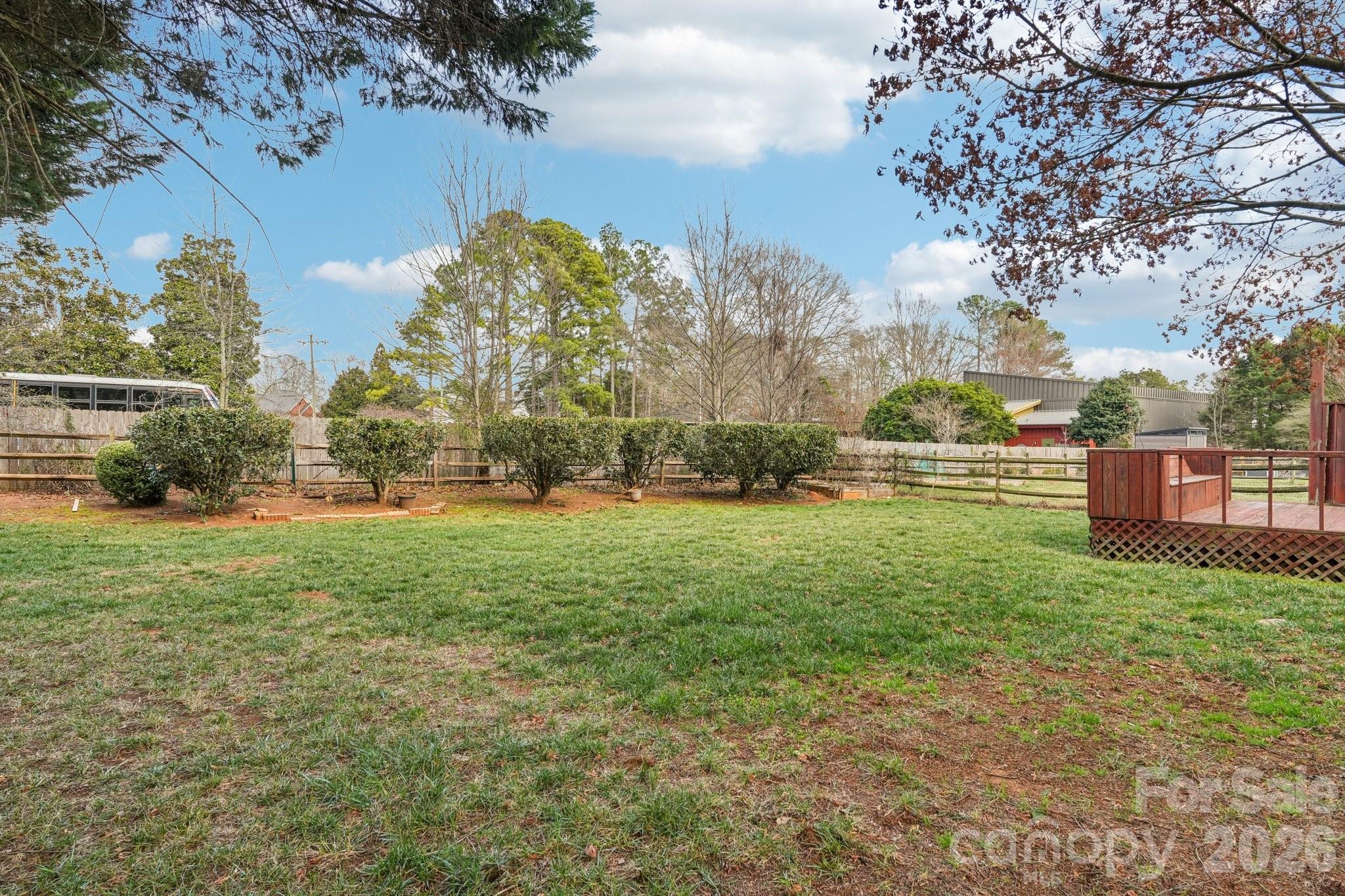 9533 Autumn Applause Drive — Charlotte