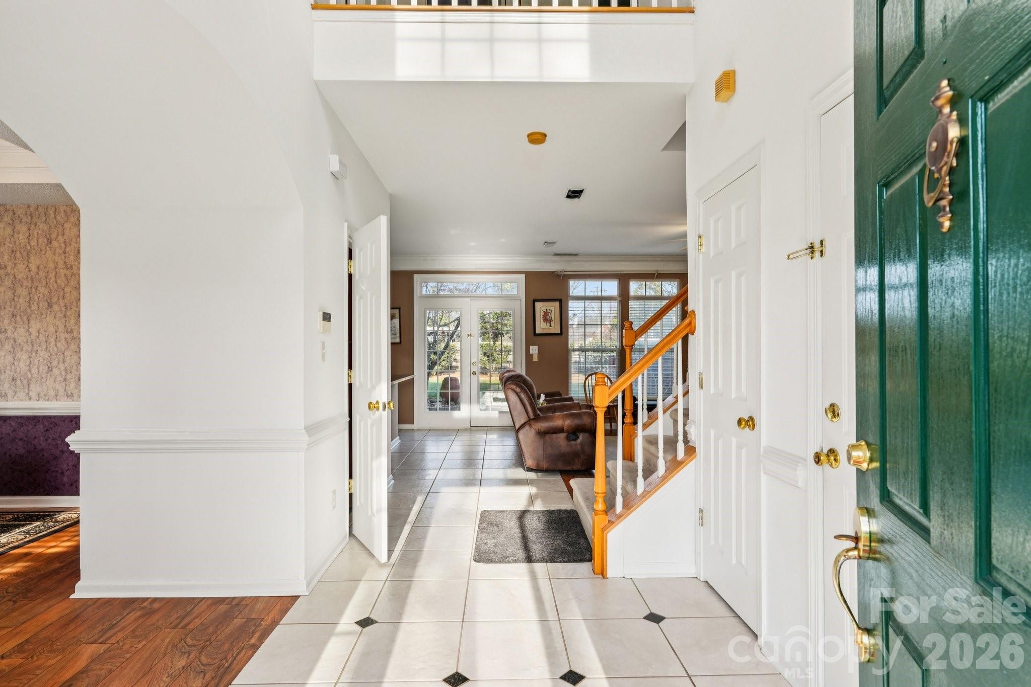 9533 Autumn Applause Drive — Charlotte