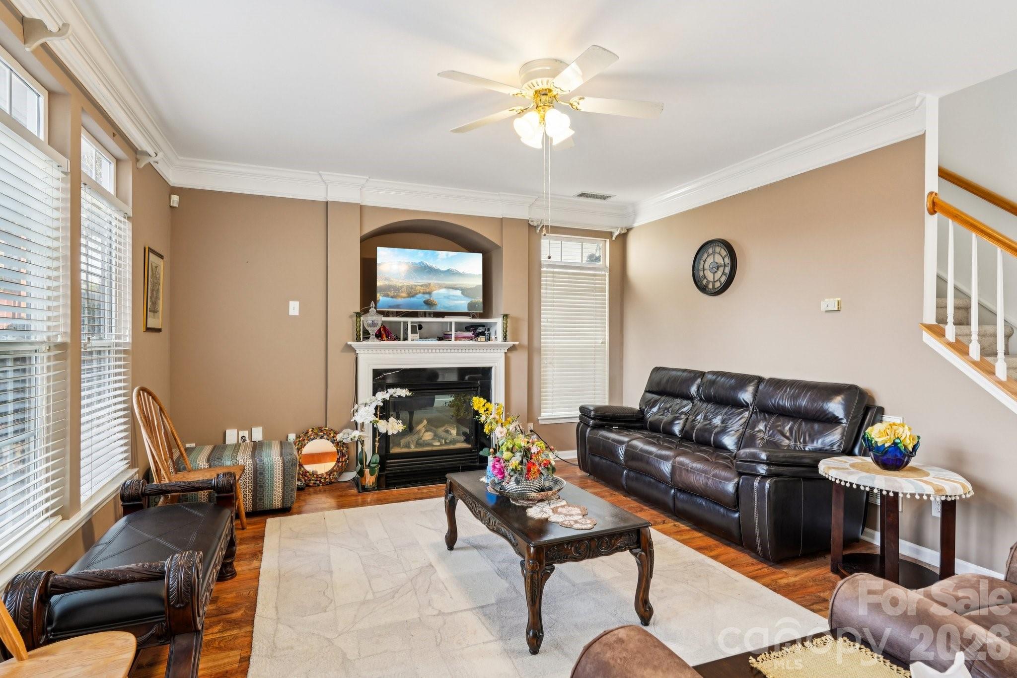 9533 Autumn Applause Drive — Charlotte