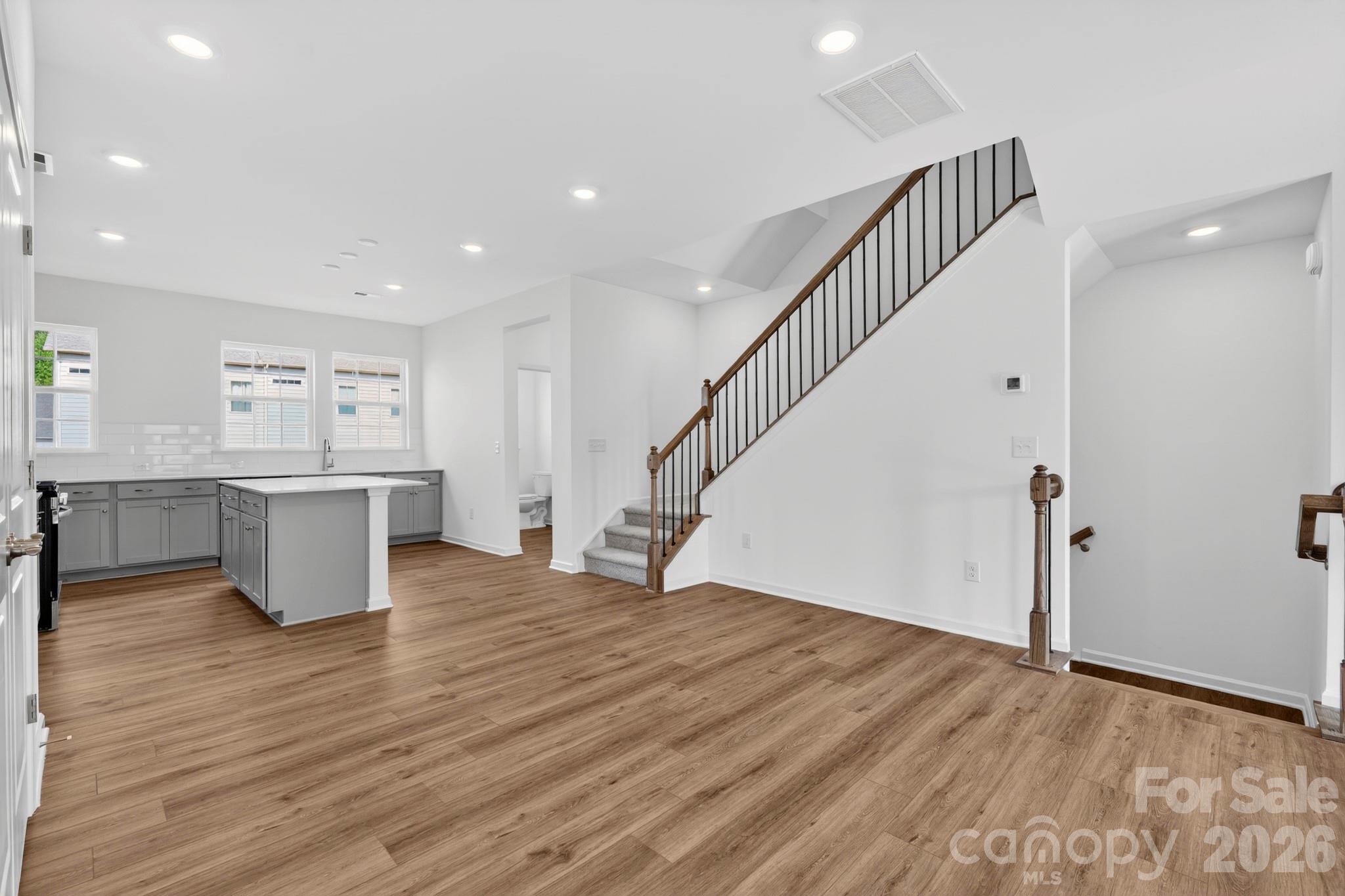107 Nablus Trail #E — Mooresville