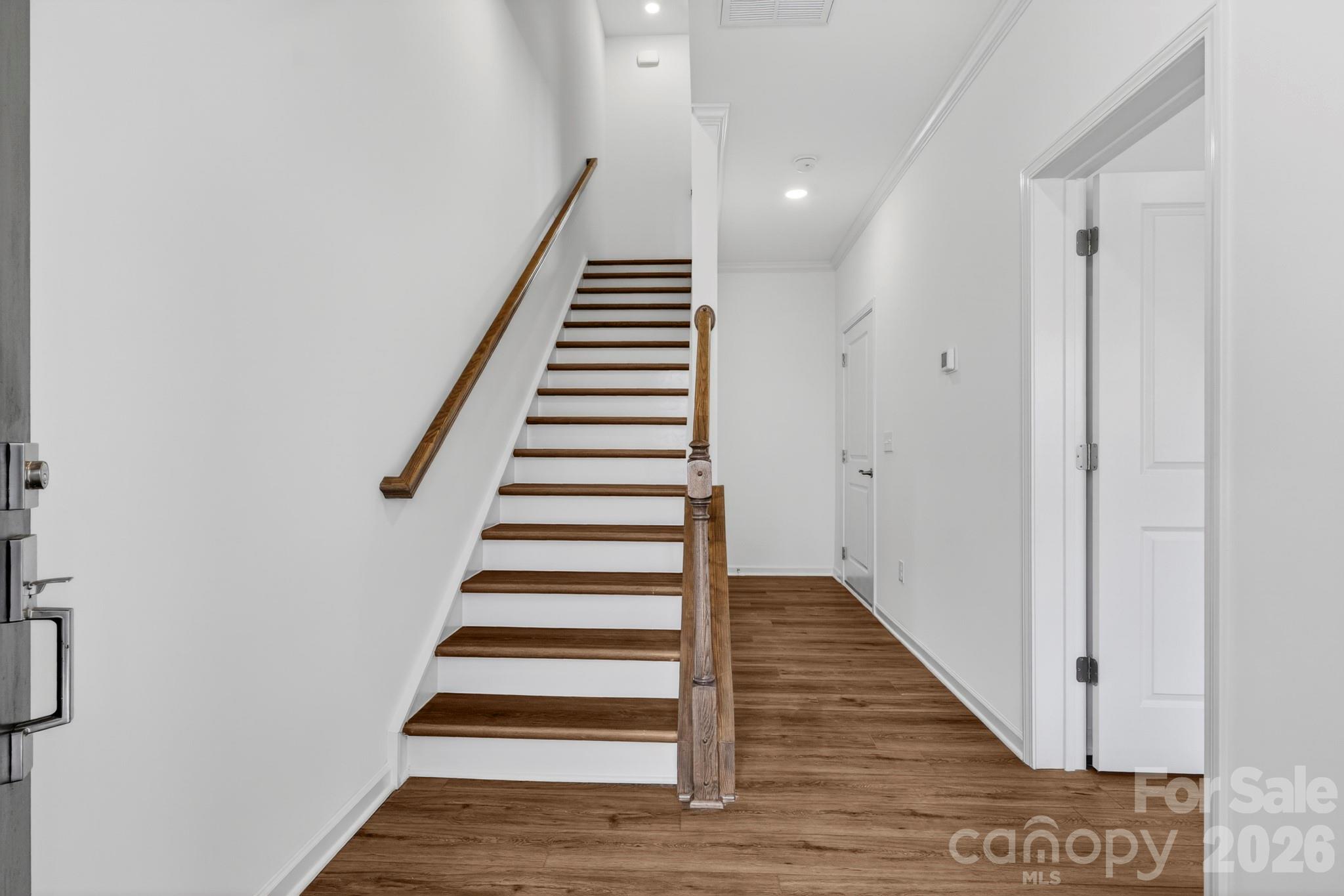 107 Nablus Trail #E — Mooresville