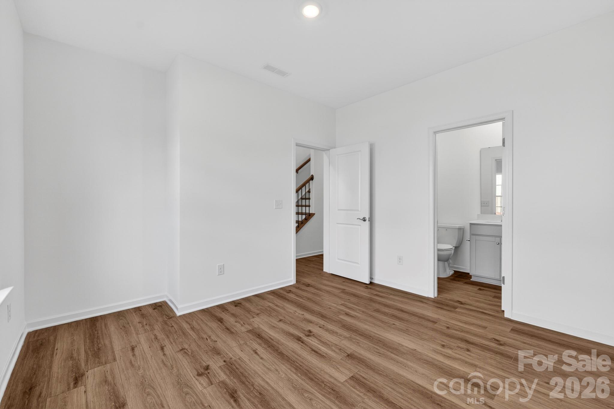 107 Nablus Trail #E — Mooresville