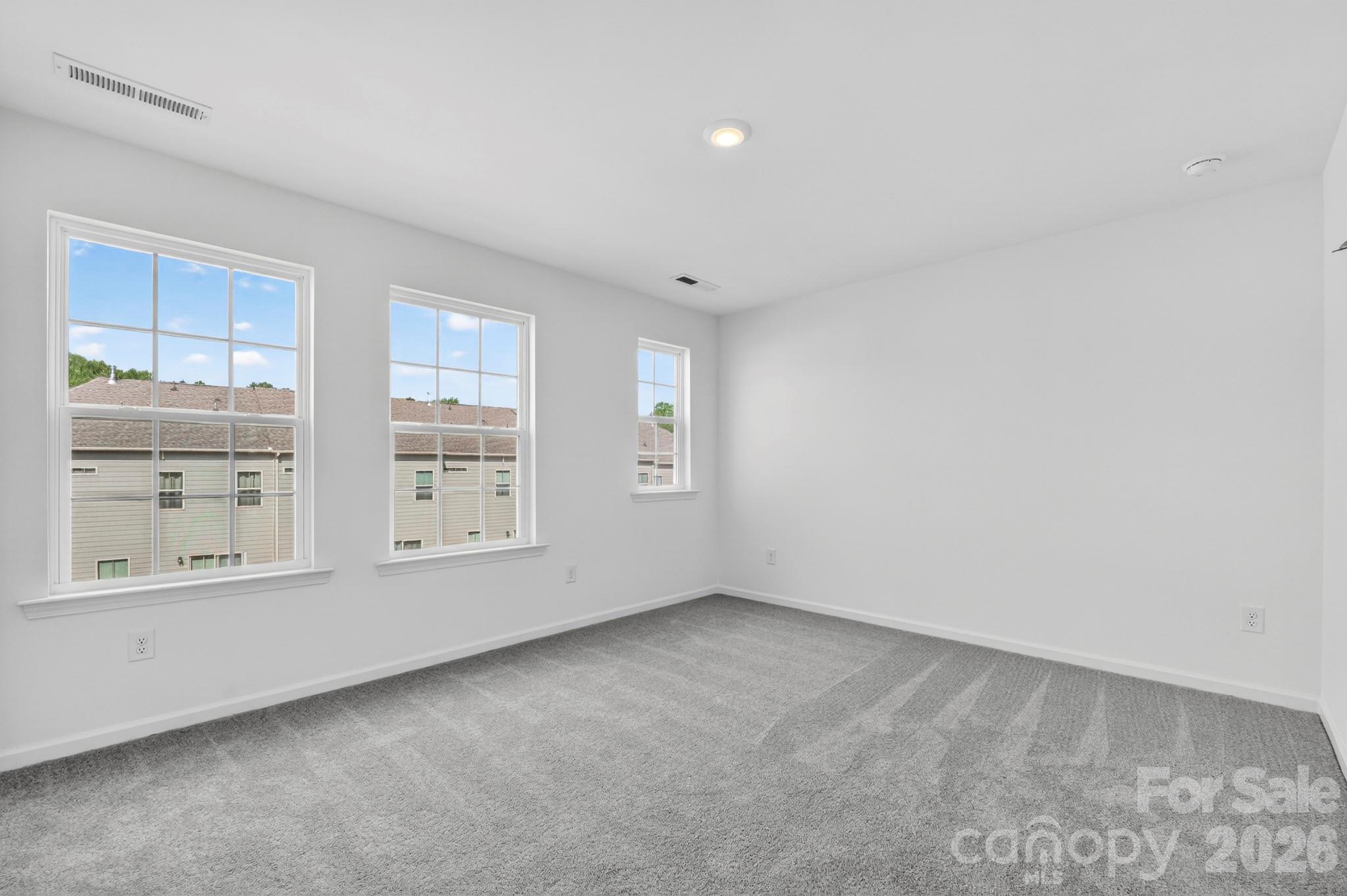 107 Nablus Trail #E — Mooresville