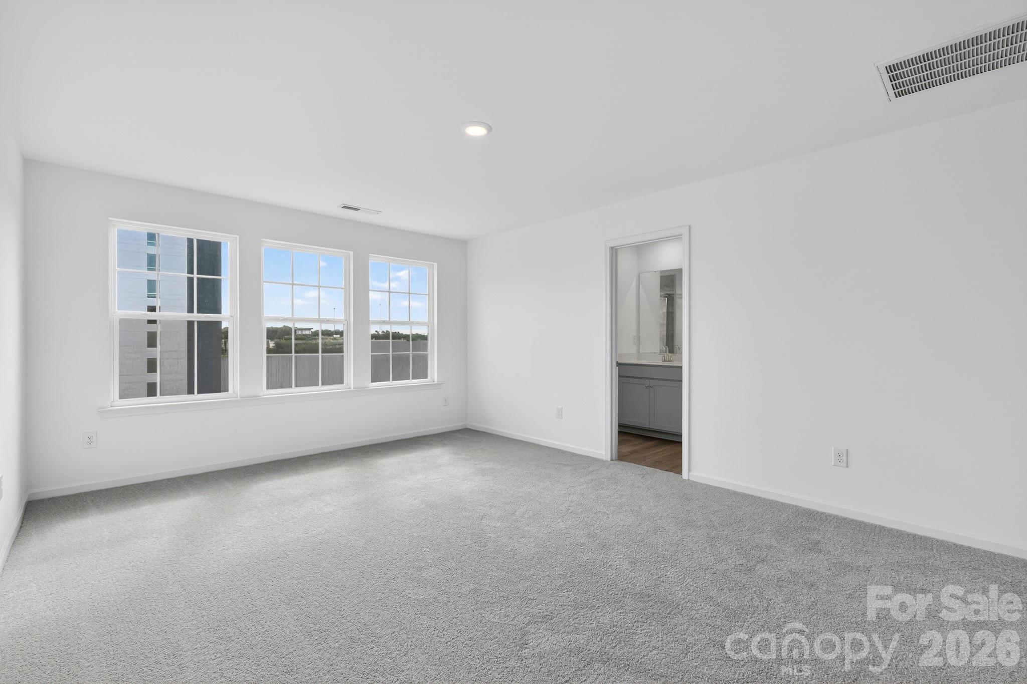 107 Nablus Trail #E — Mooresville