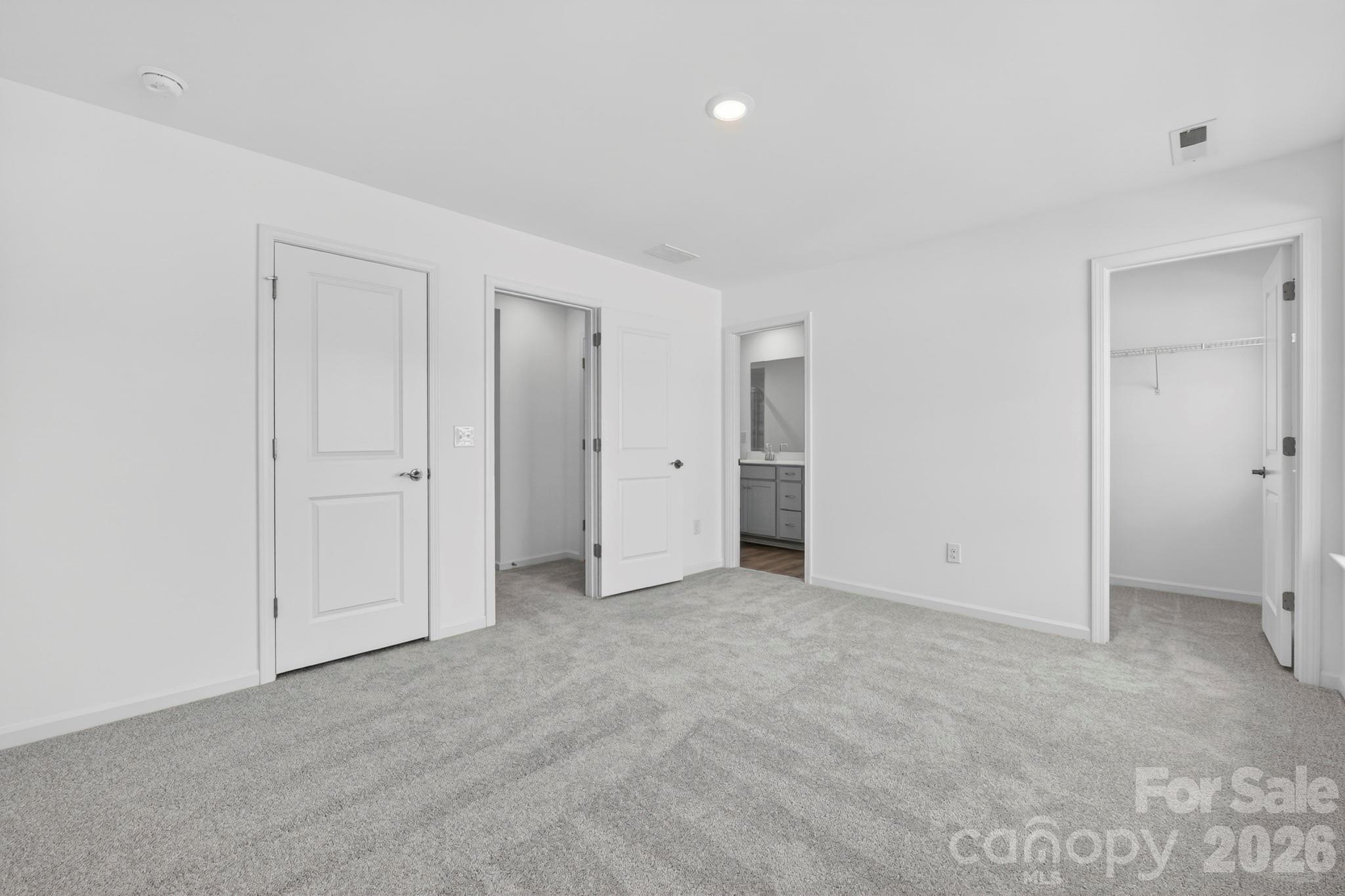 107 Nablus Trail #E — Mooresville