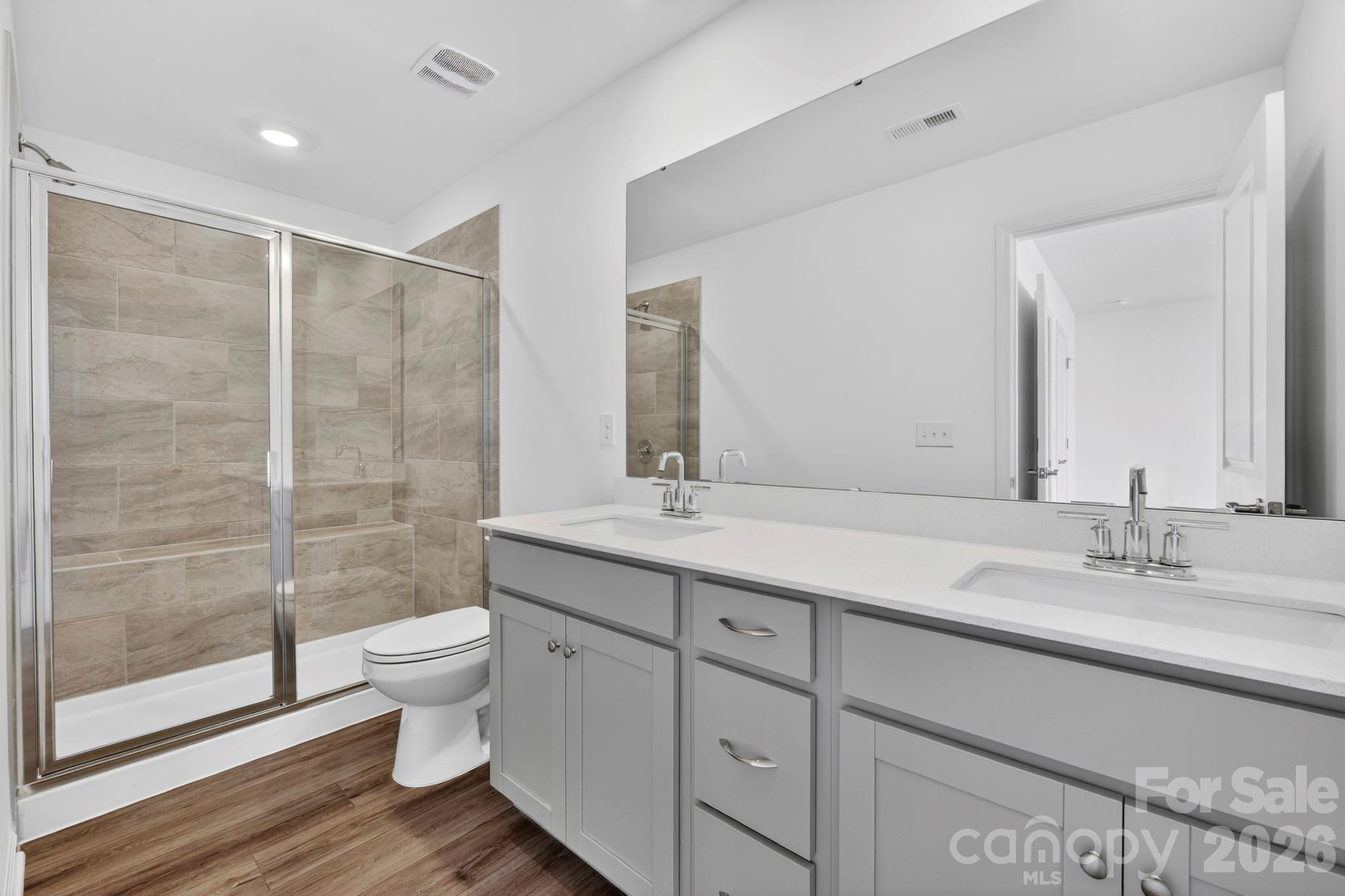 107 Nablus Trail #E — Mooresville