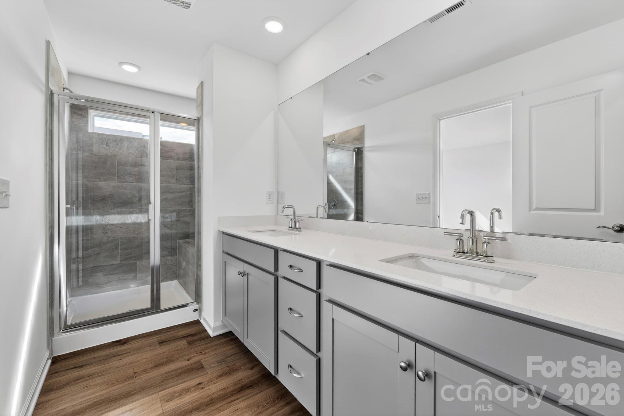 107 Nablus Trail #E — Mooresville