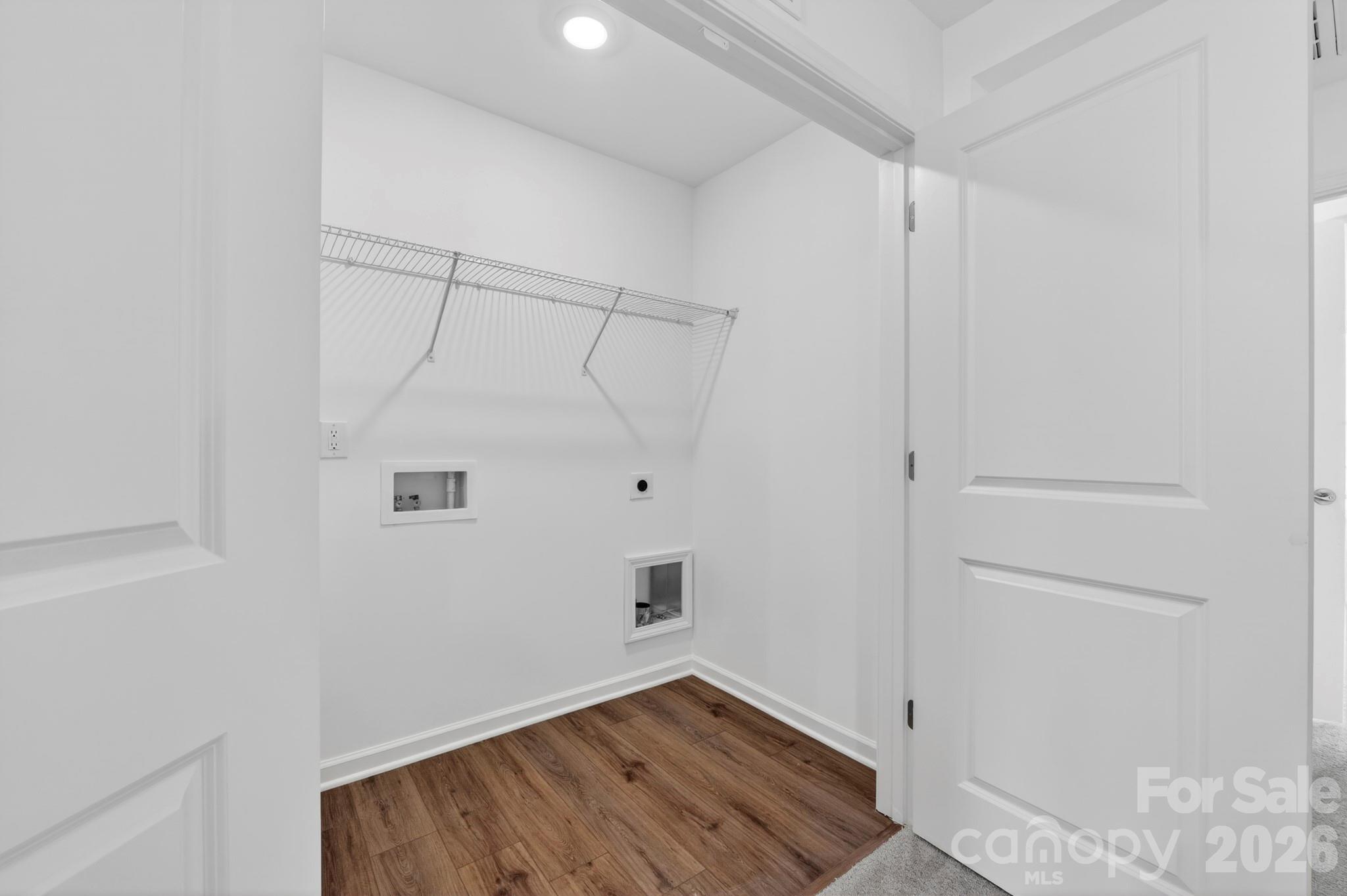 107 Nablus Trail #E — Mooresville