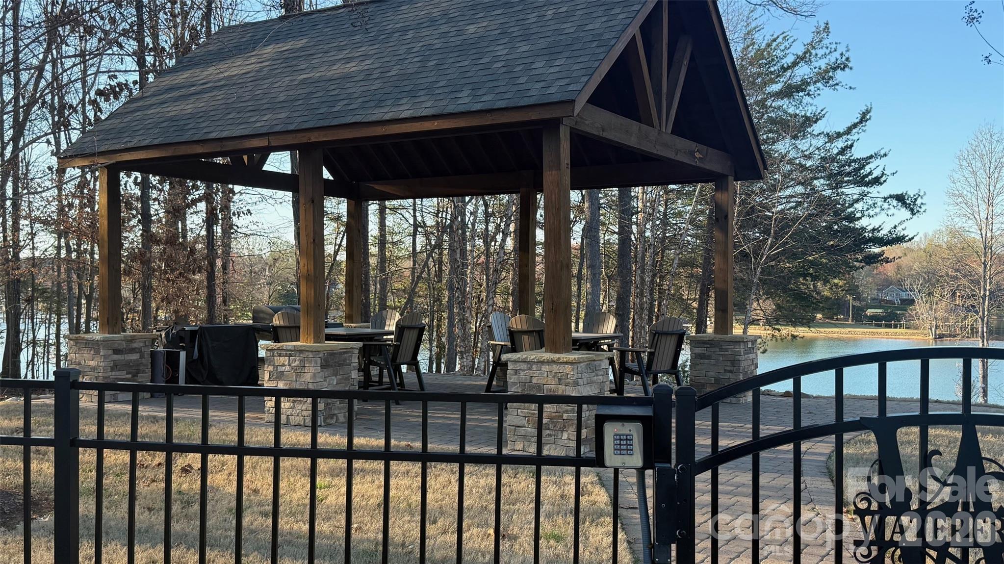 107 Nablus Trail #E — Mooresville