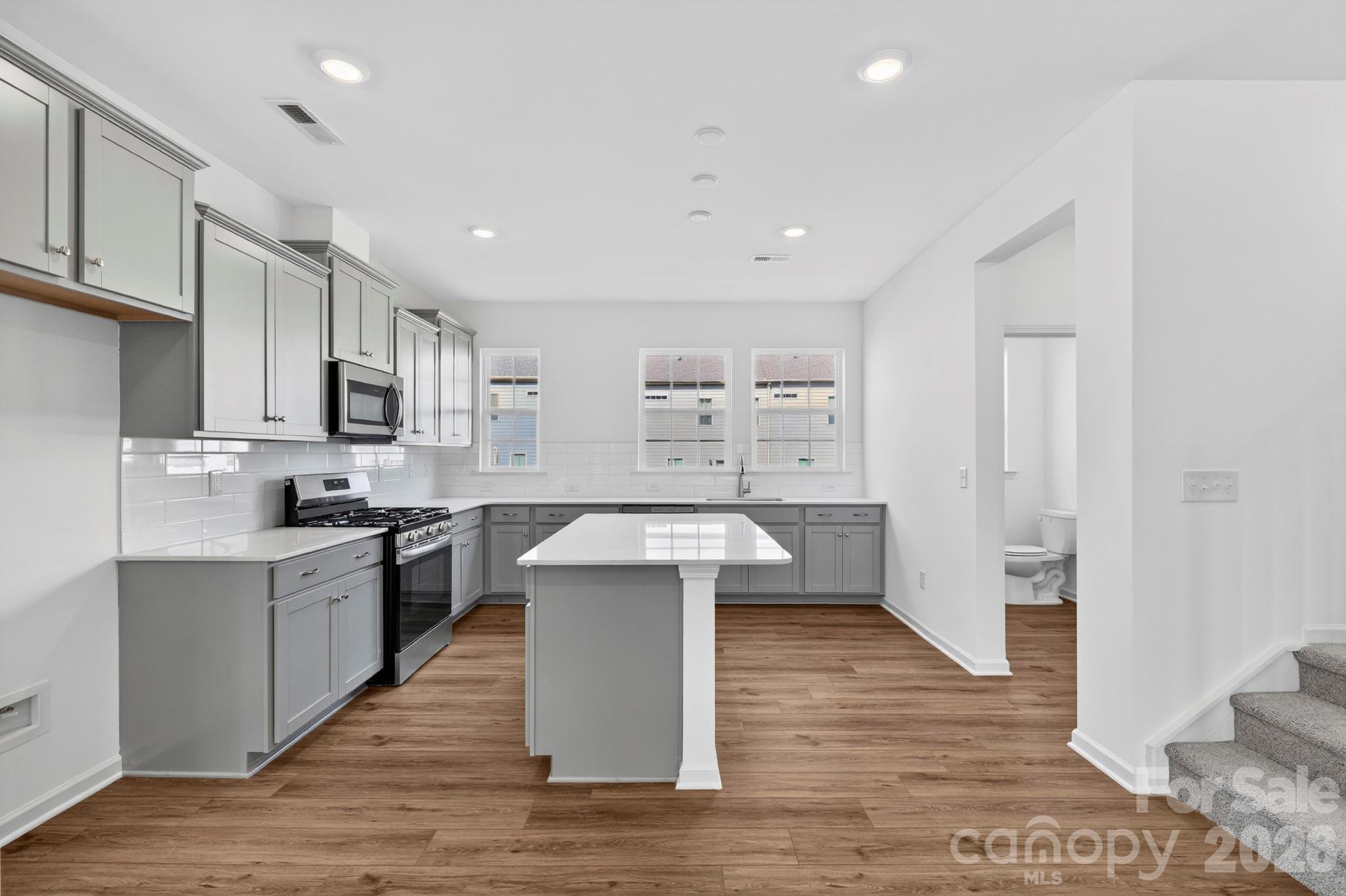 107 Nablus Trail #E — Mooresville