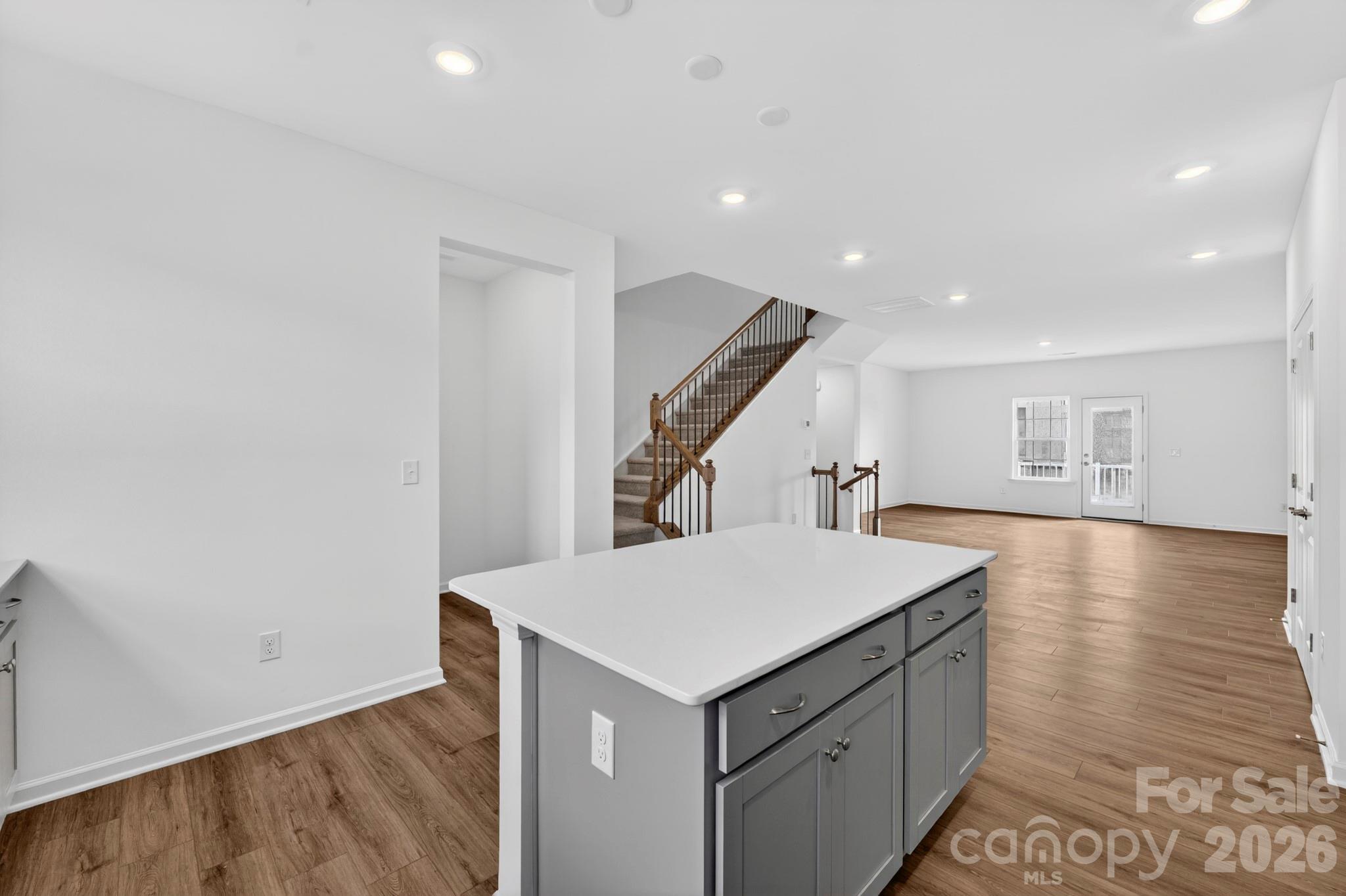 107 Nablus Trail #E — Mooresville
