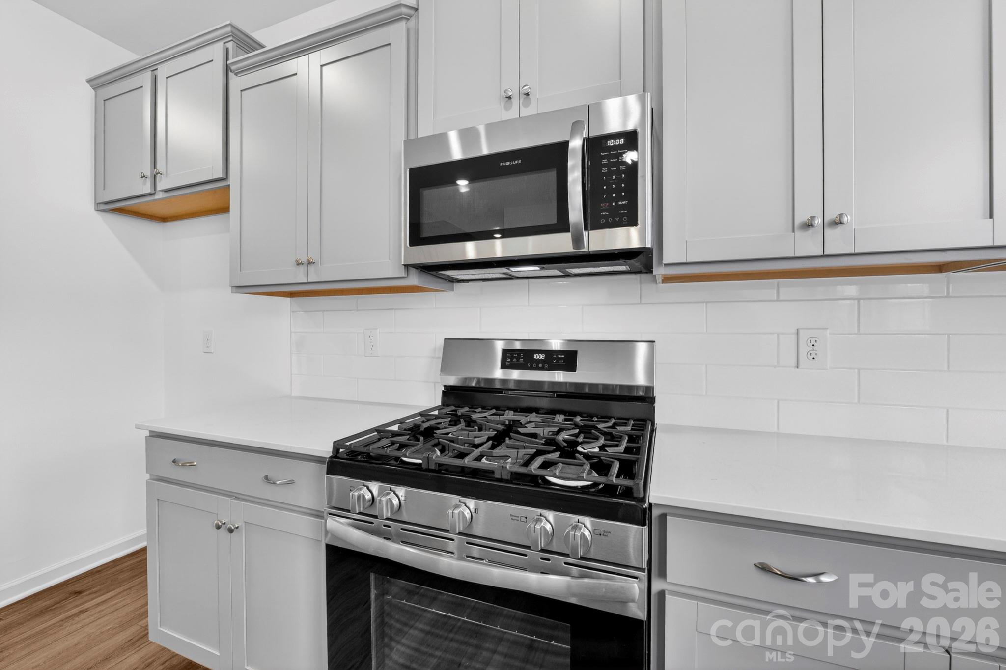 107 Nablus Trail #E — Mooresville