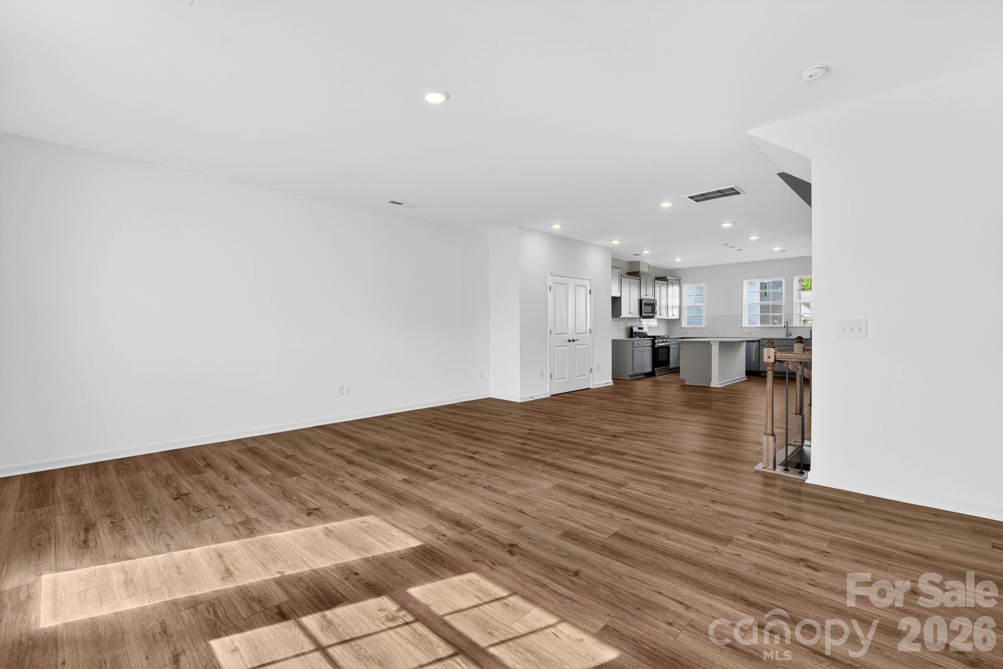 107 Nablus Trail #E — Mooresville