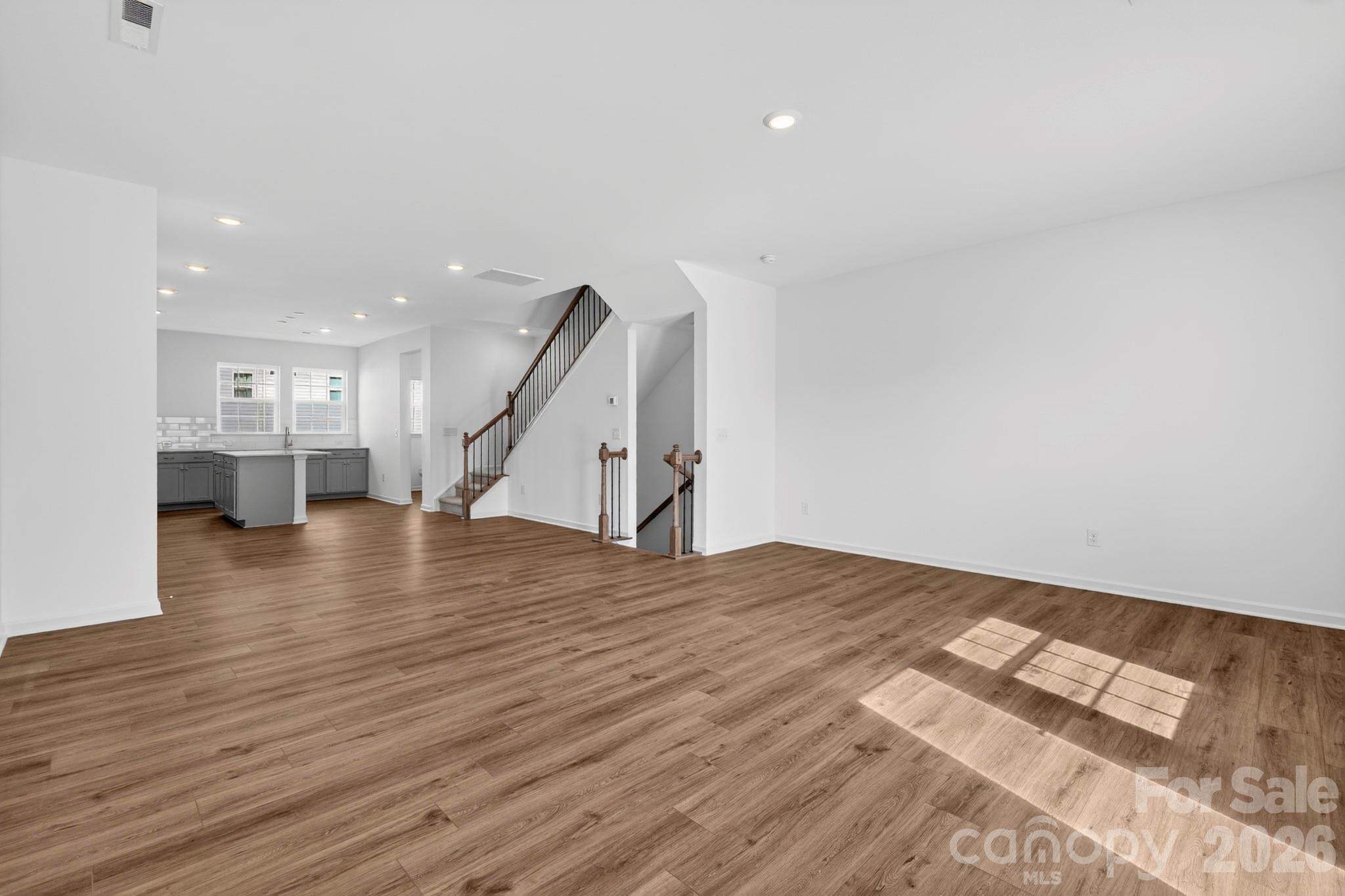 107 Nablus Trail #E — Mooresville