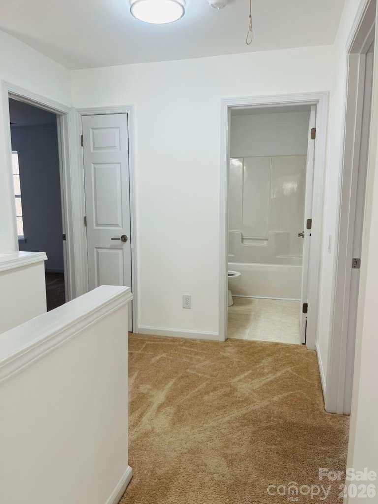 9341 Stawell Drive — Huntersville
