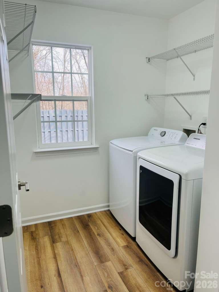 9341 Stawell Drive — Huntersville