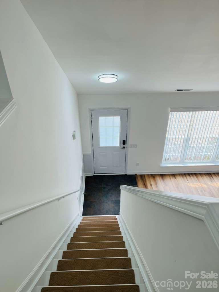9341 Stawell Drive — Huntersville