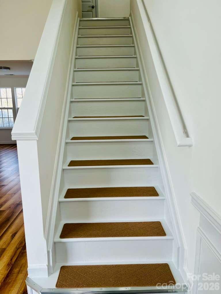 9341 Stawell Drive — Huntersville