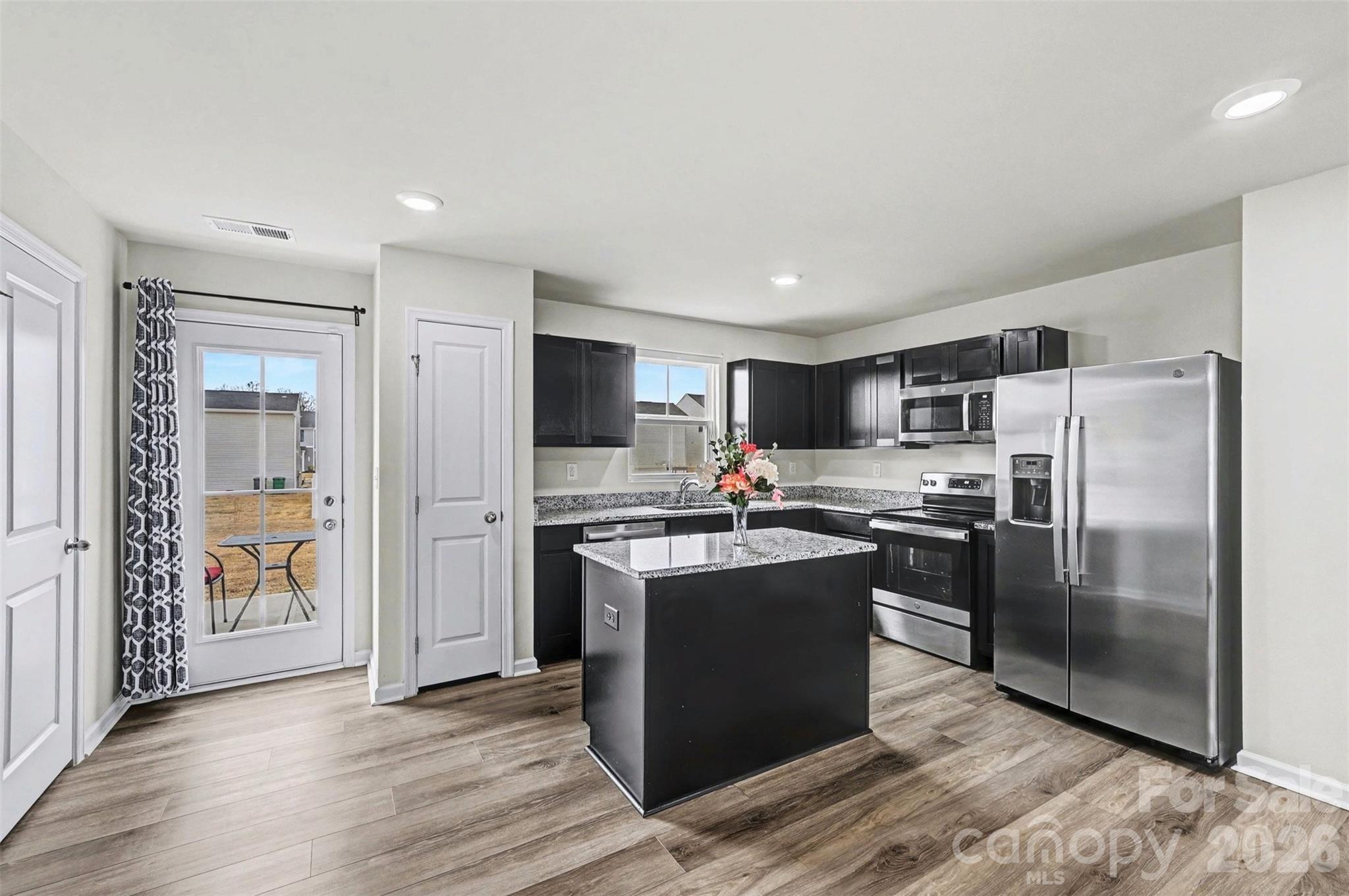 5141 Rustling Pines Court — Charlotte