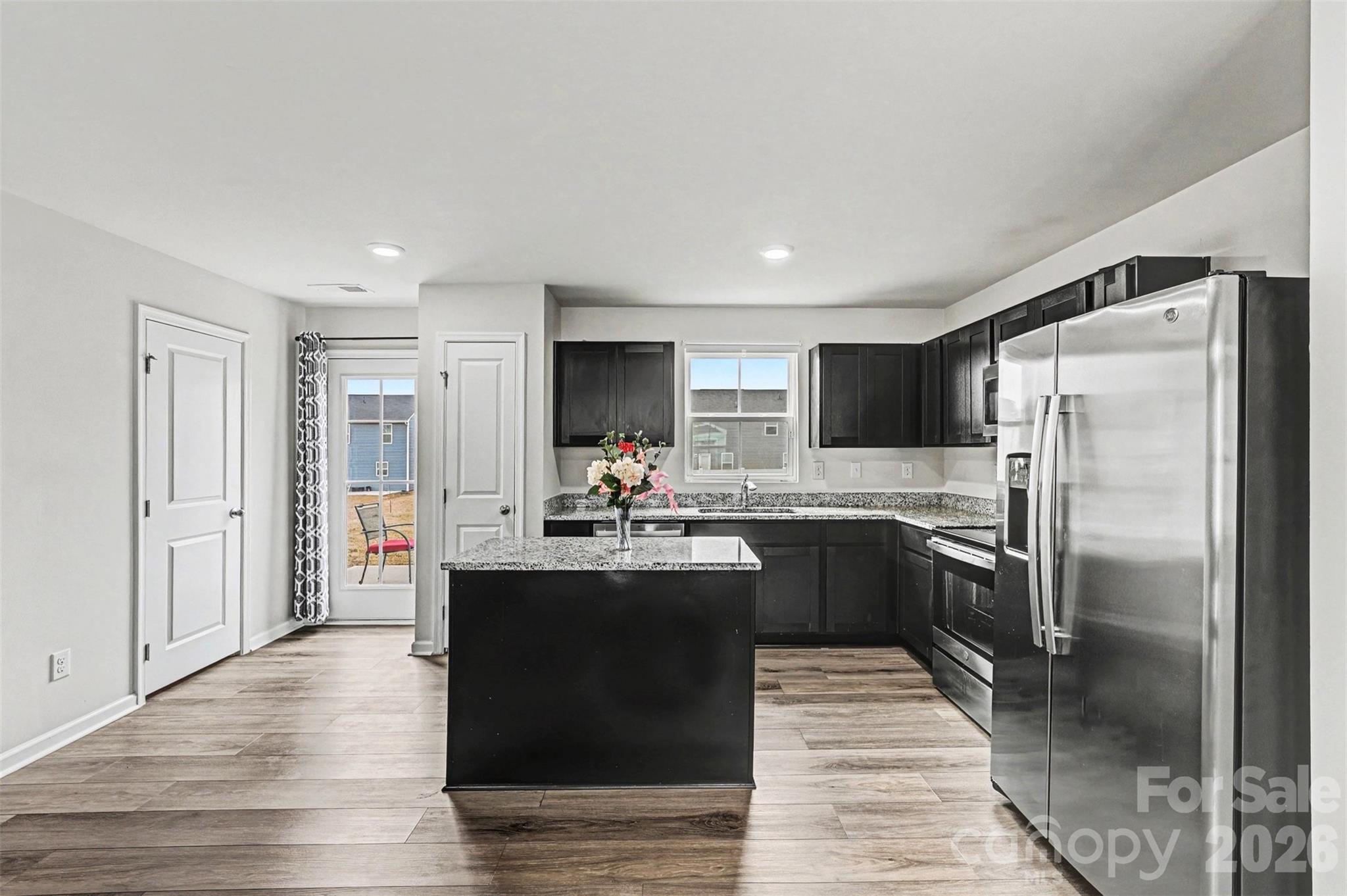 5141 Rustling Pines Court — Charlotte