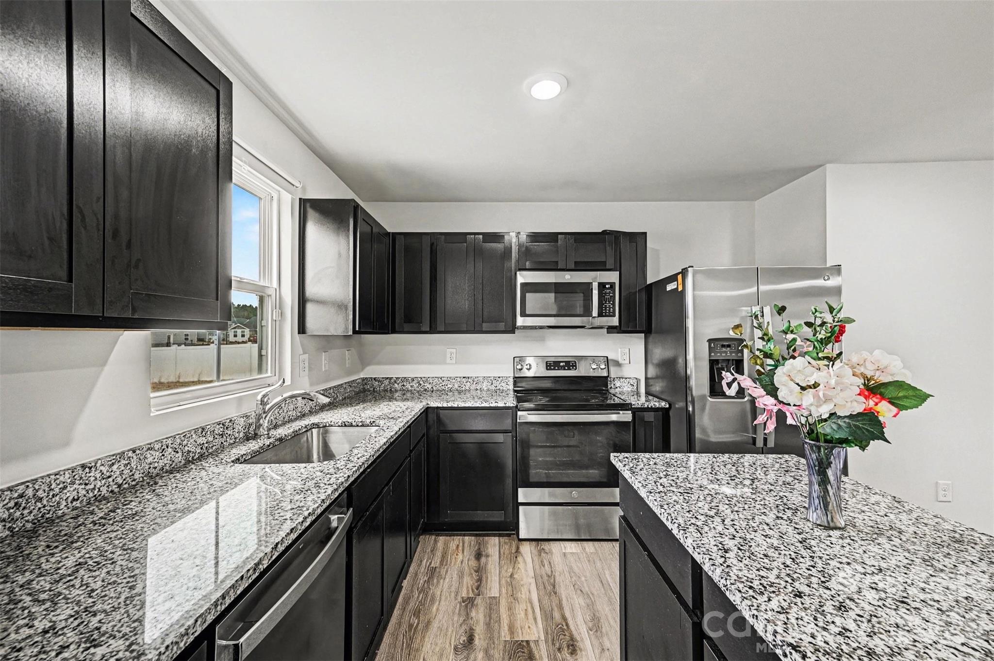 5141 Rustling Pines Court — Charlotte