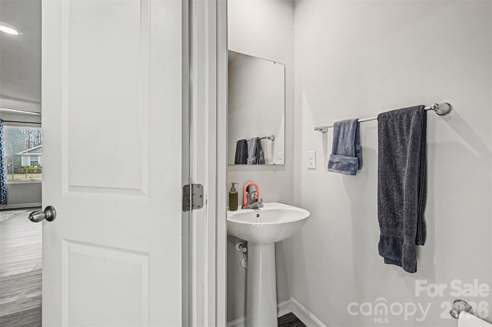5141 Rustling Pines Court — Charlotte