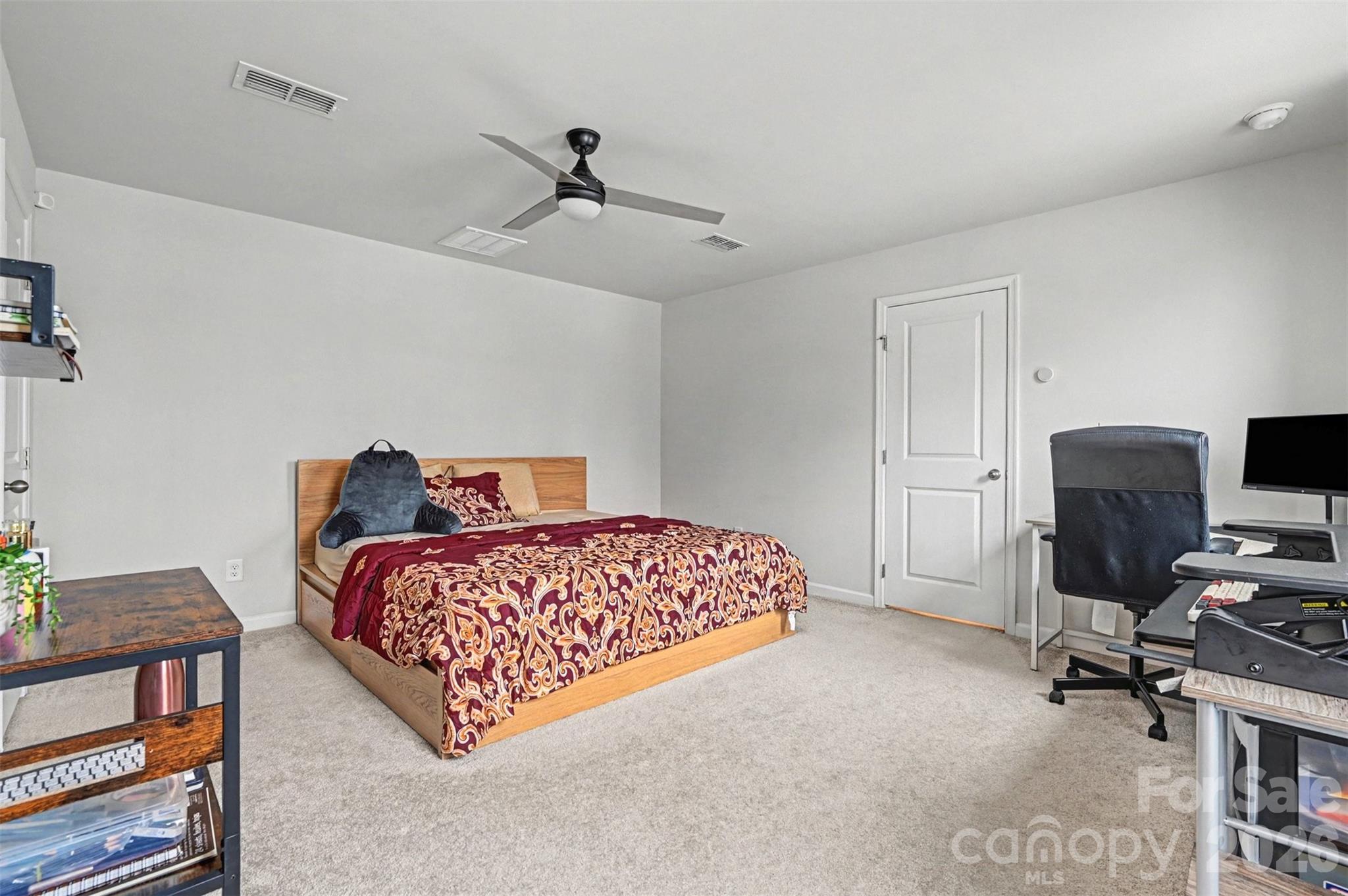 5141 Rustling Pines Court — Charlotte
