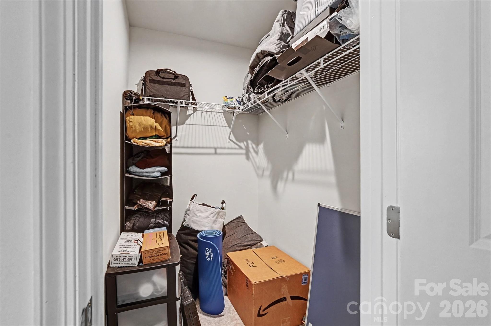 5141 Rustling Pines Court — Charlotte