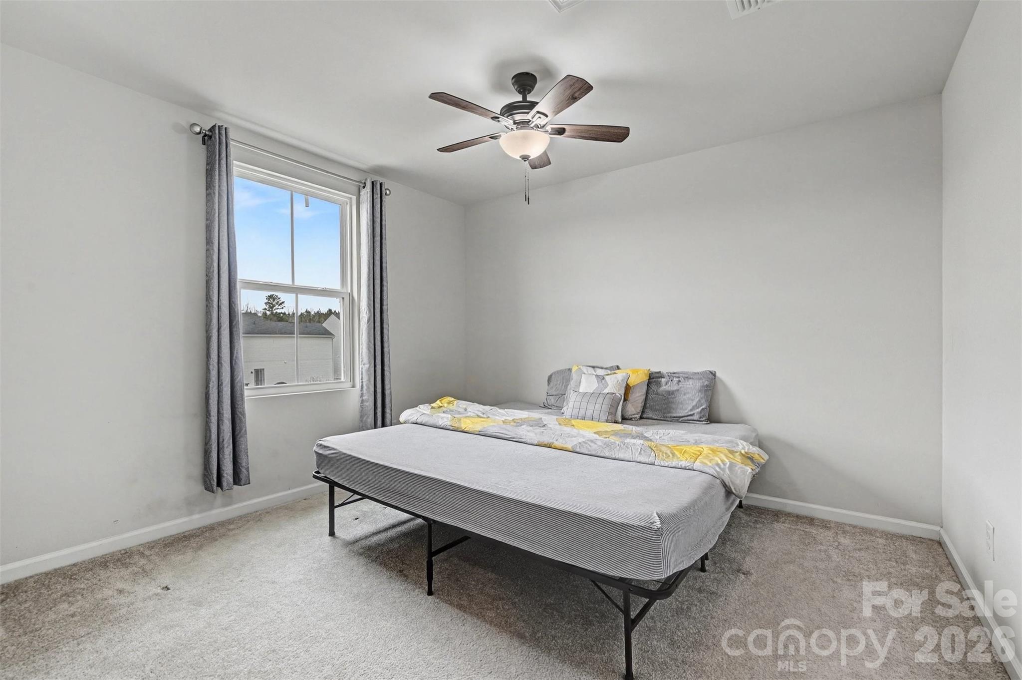 5141 Rustling Pines Court — Charlotte